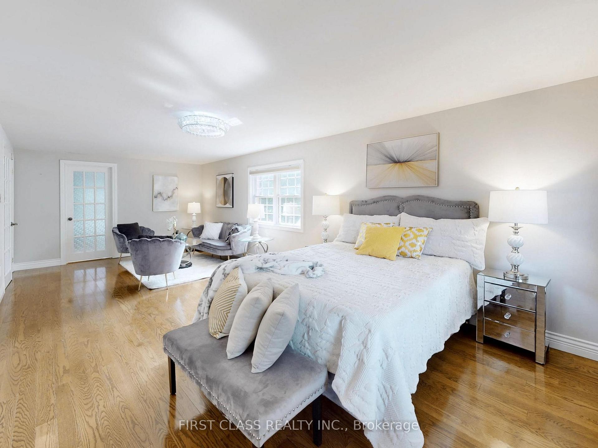 Photo 24 of 125 Longwater Chase, Markham, Unionville — HOMEH