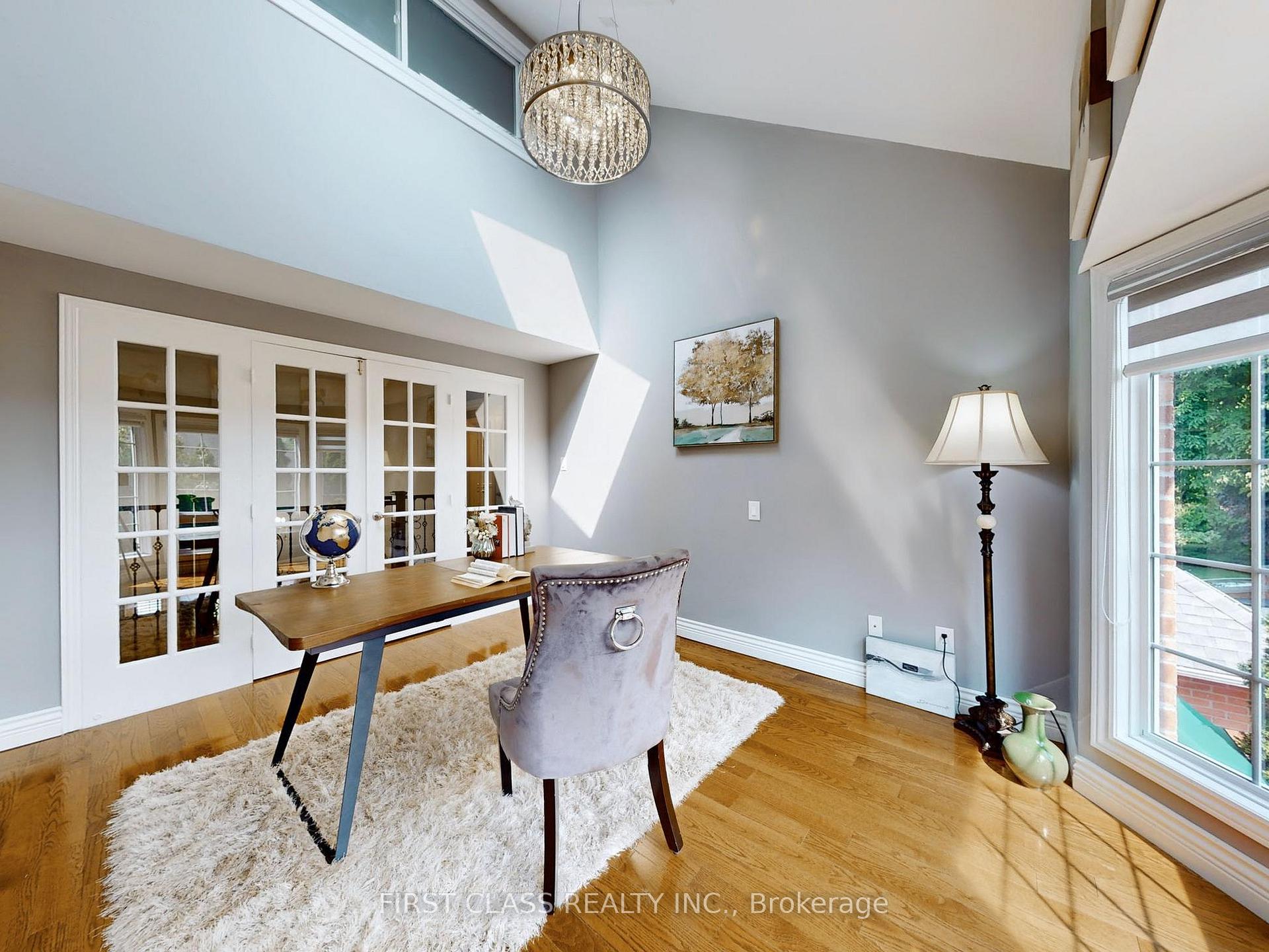 Photo 33 of 125 Longwater Chase, Markham, Unionville — HOMEH