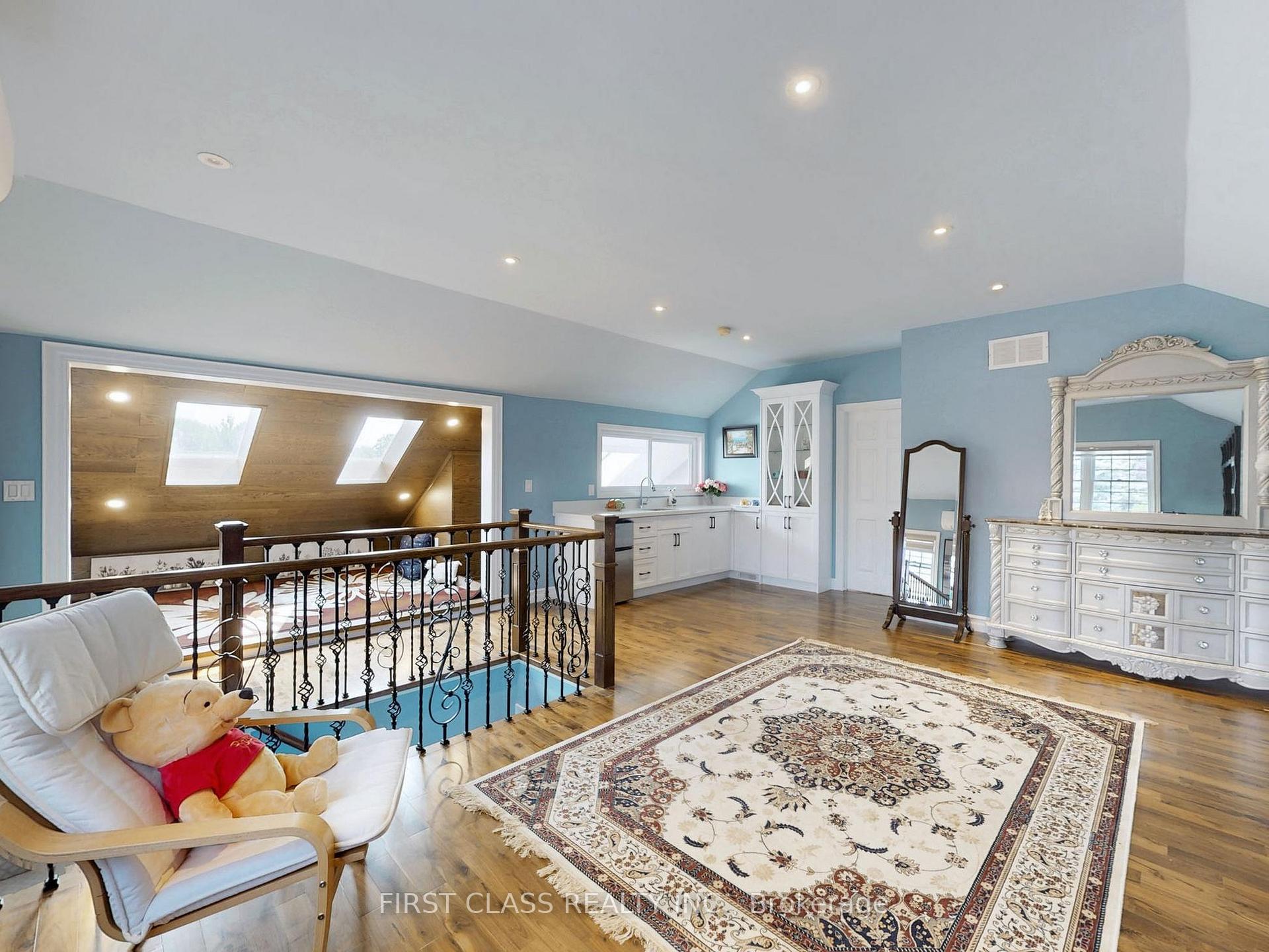 Photo 35 of 125 Longwater Chase, Markham, Unionville — HOMEH