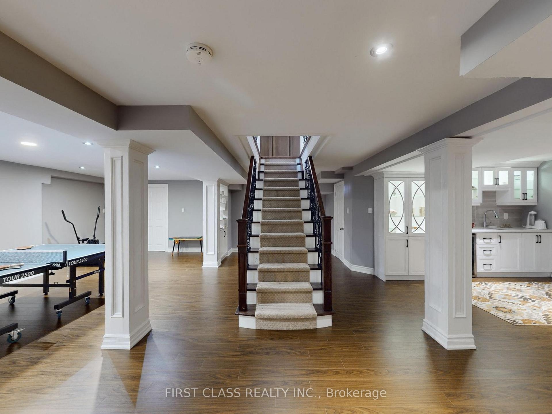 Photo 41 of 125 Longwater Chase, Markham, Unionville — HOMEH