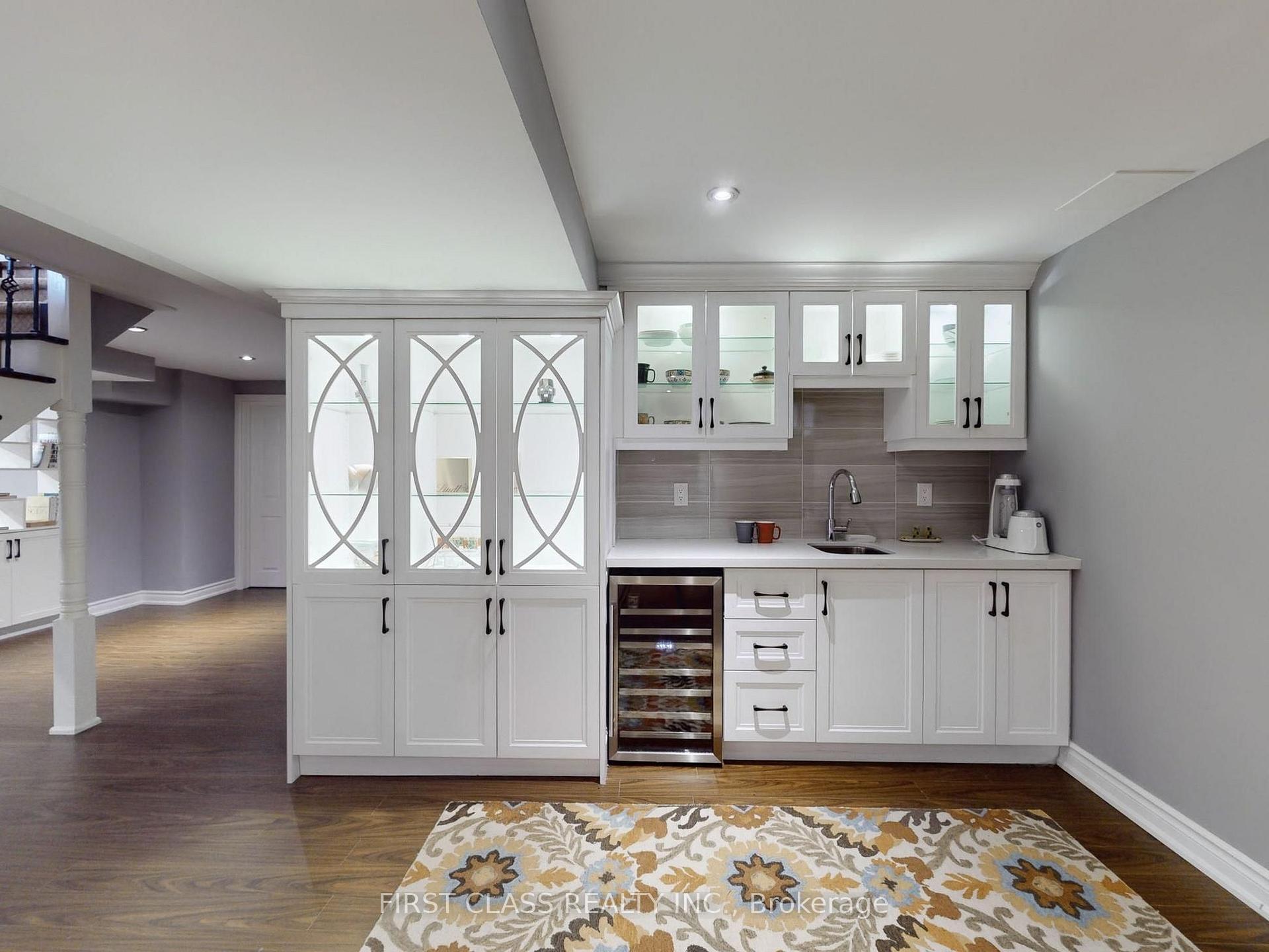 Photo 42 of 125 Longwater Chase, Markham, Unionville — HOMEH