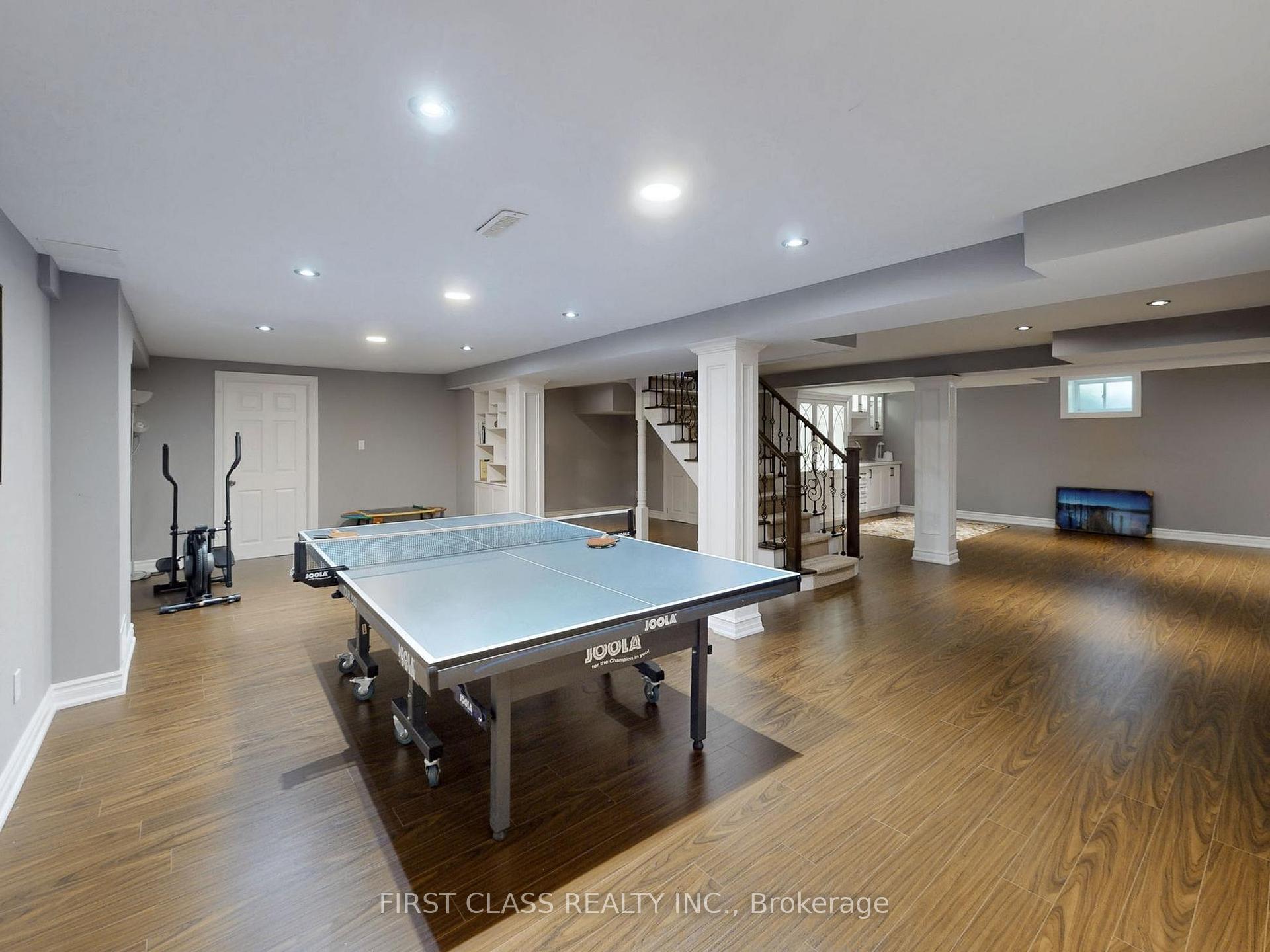 Photo 43 of 125 Longwater Chase, Markham, Unionville — HOMEH