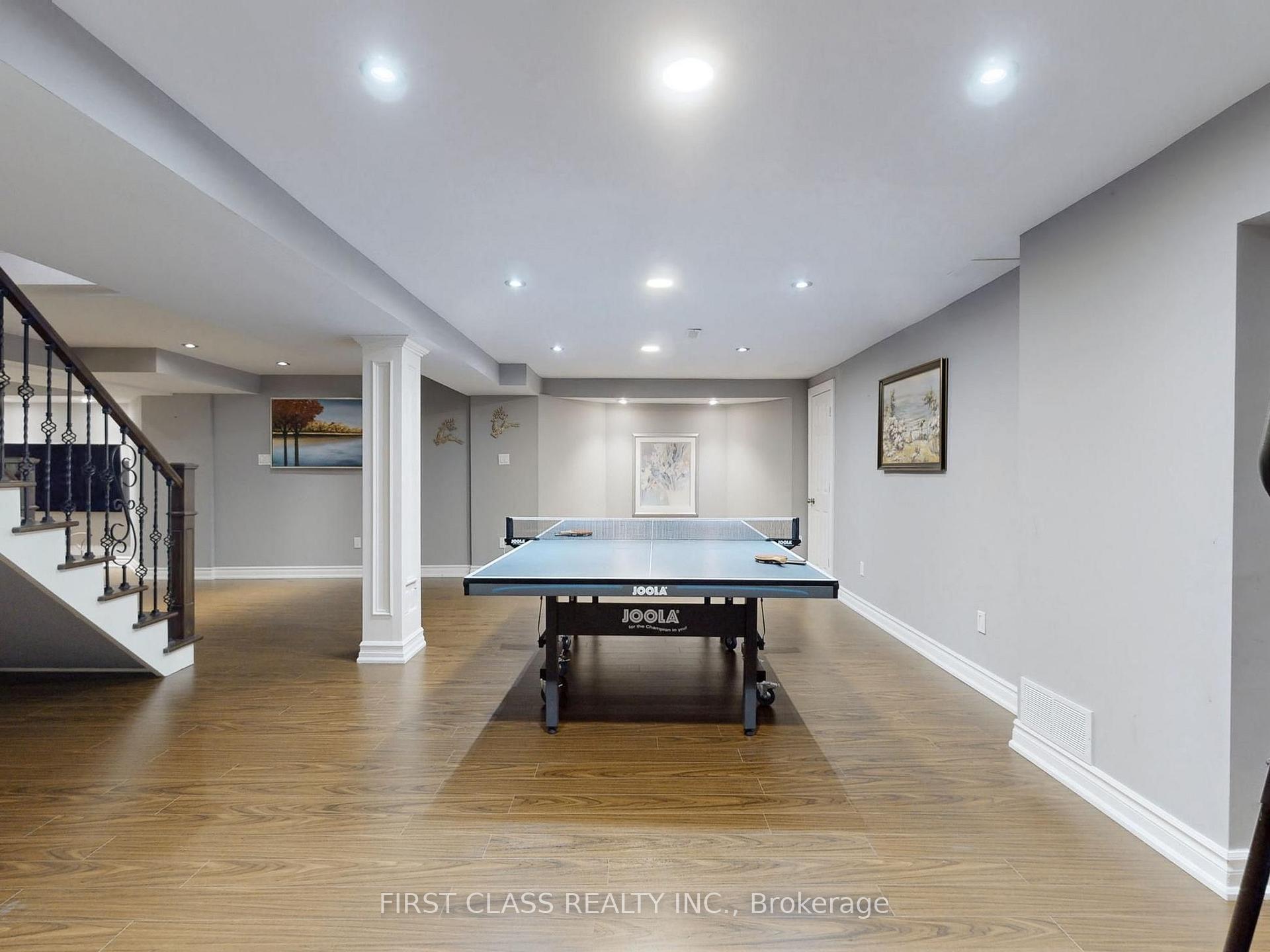 Photo 45 of 125 Longwater Chase, Markham, Unionville — HOMEH