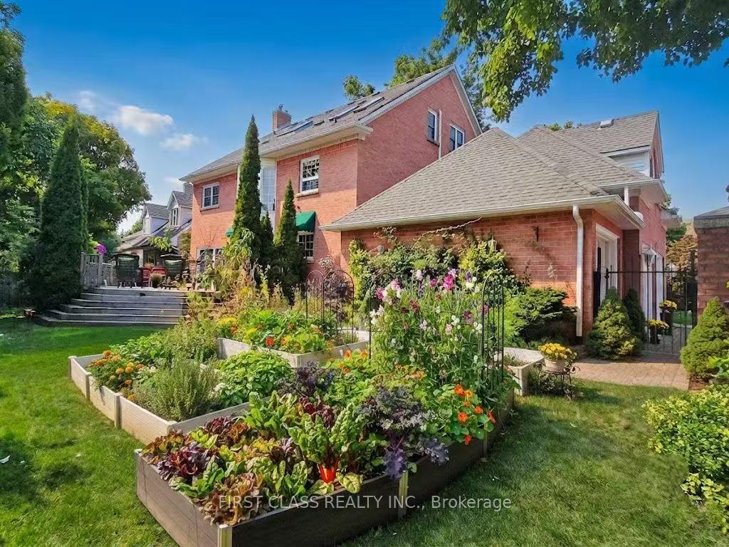 Photo 47 of 125 Longwater Chase, Markham, Unionville — HOMEH