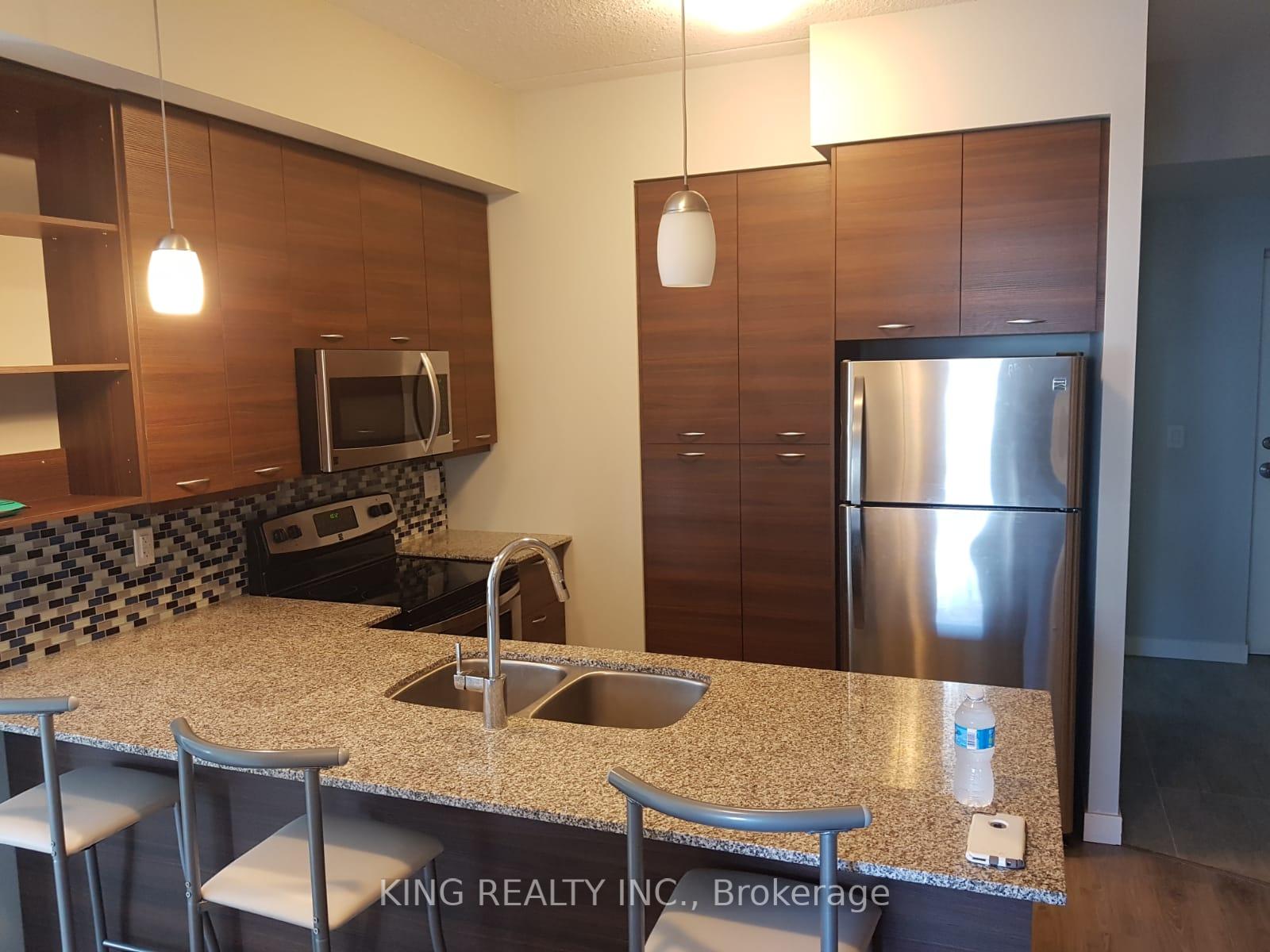 Photo of Unit 1405, 318 Spruce Street