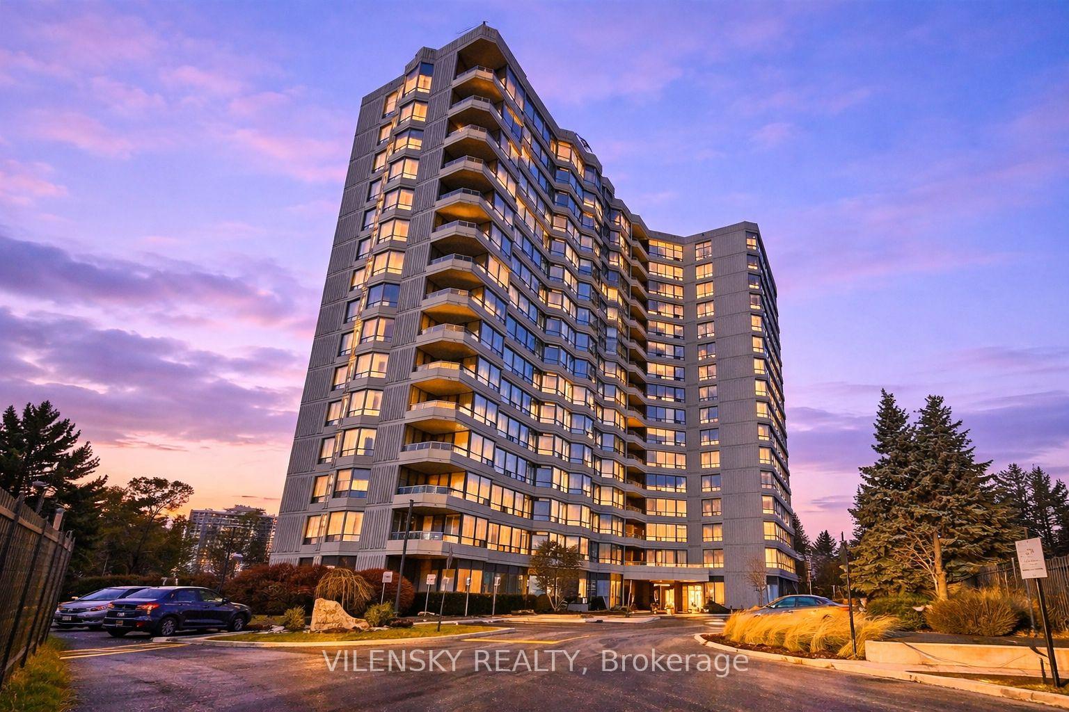 Photo 1 of Unit 214, 7460 Bathurst Street, Vaughan, Brownridge — HOMEH