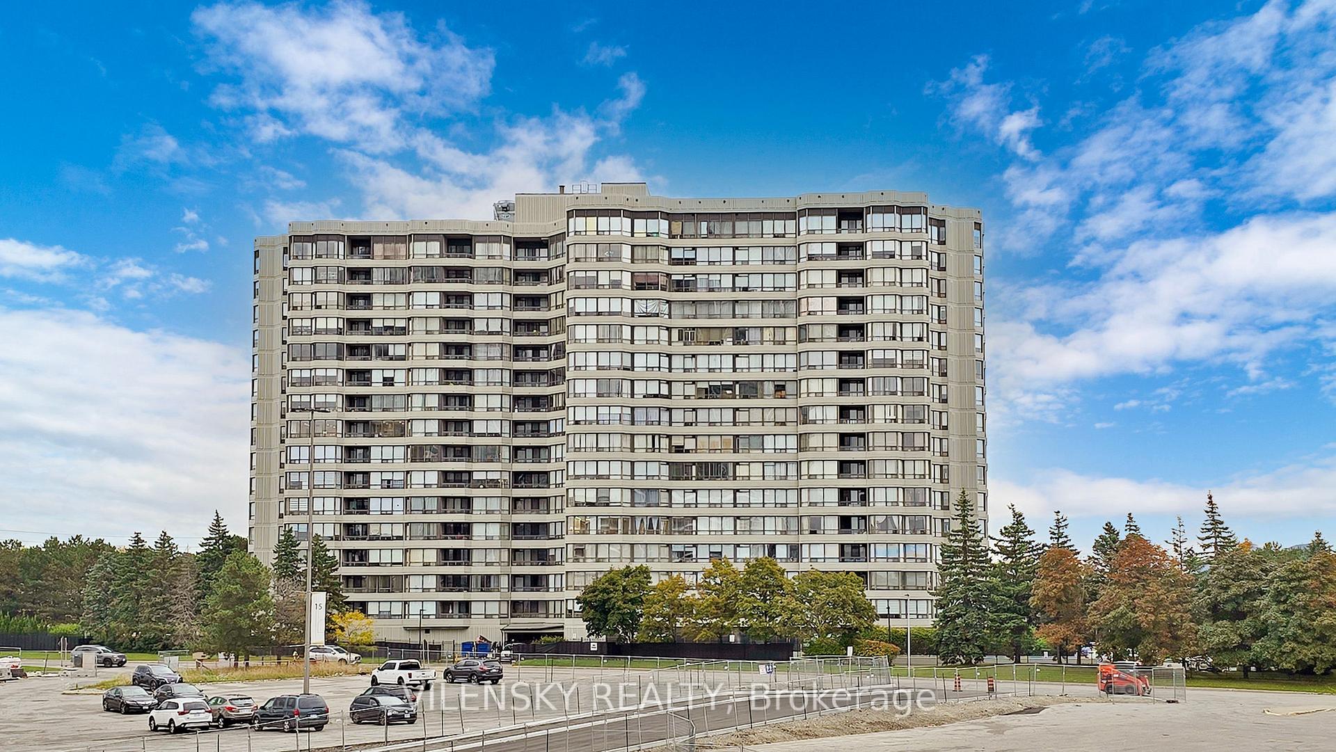 Photo 30 of Unit 214, 7460 Bathurst Street, Vaughan, Brownridge — HOMEH
