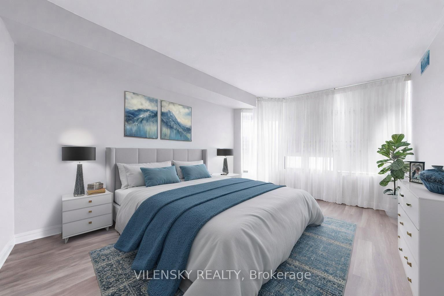 Photo 15 of Unit 214, 7460 Bathurst Street, Vaughan, Brownridge — HOMEH