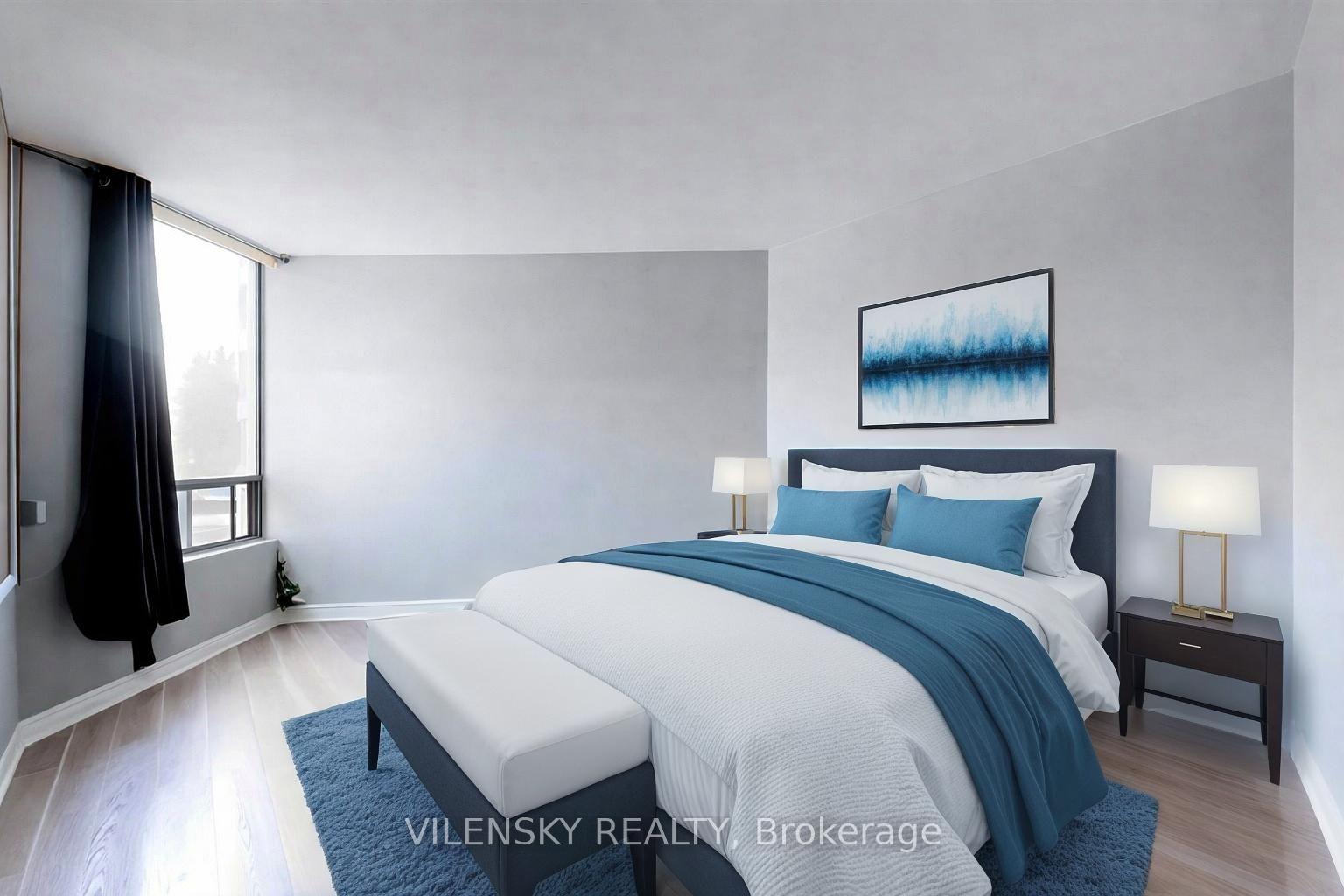 Photo 17 of Unit 214, 7460 Bathurst Street, Vaughan, Brownridge — HOMEH
