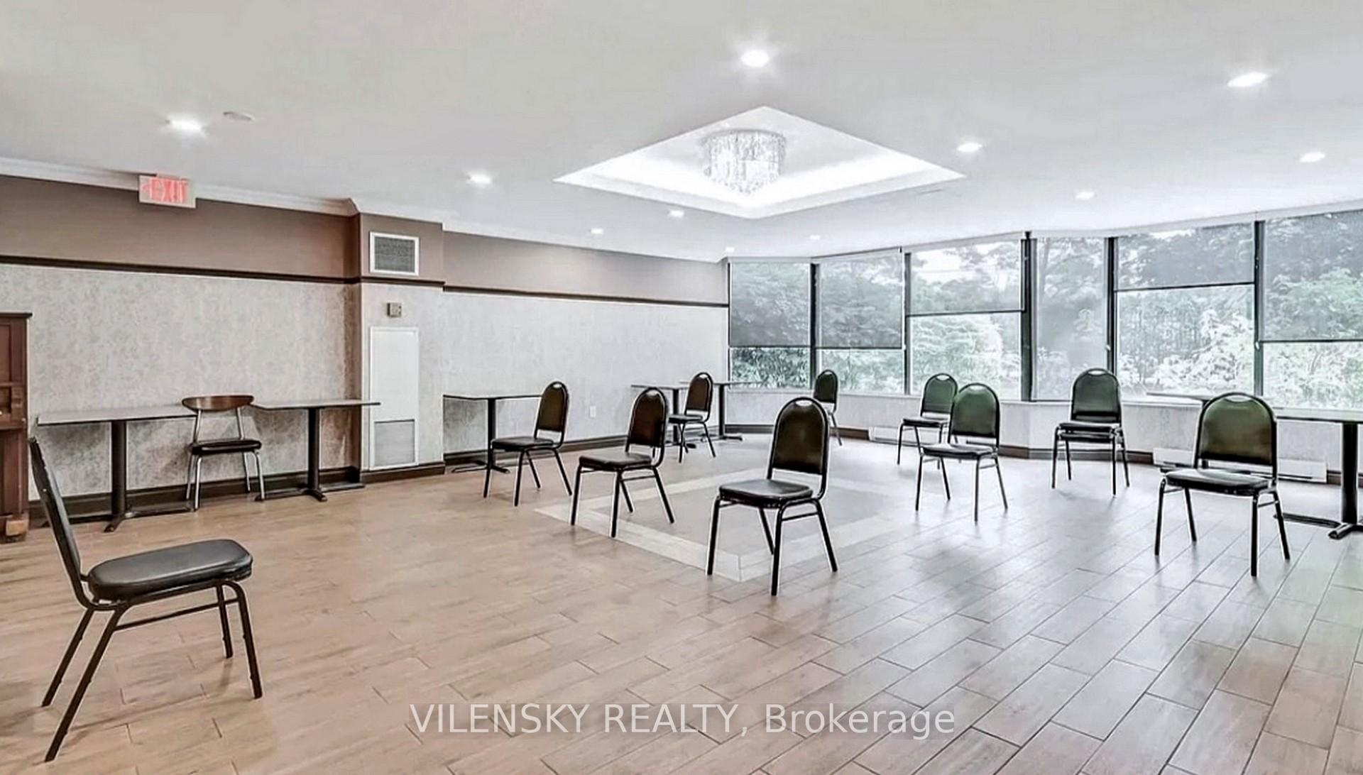 Photo 24 of Unit 214, 7460 Bathurst Street, Vaughan, Brownridge — HOMEH