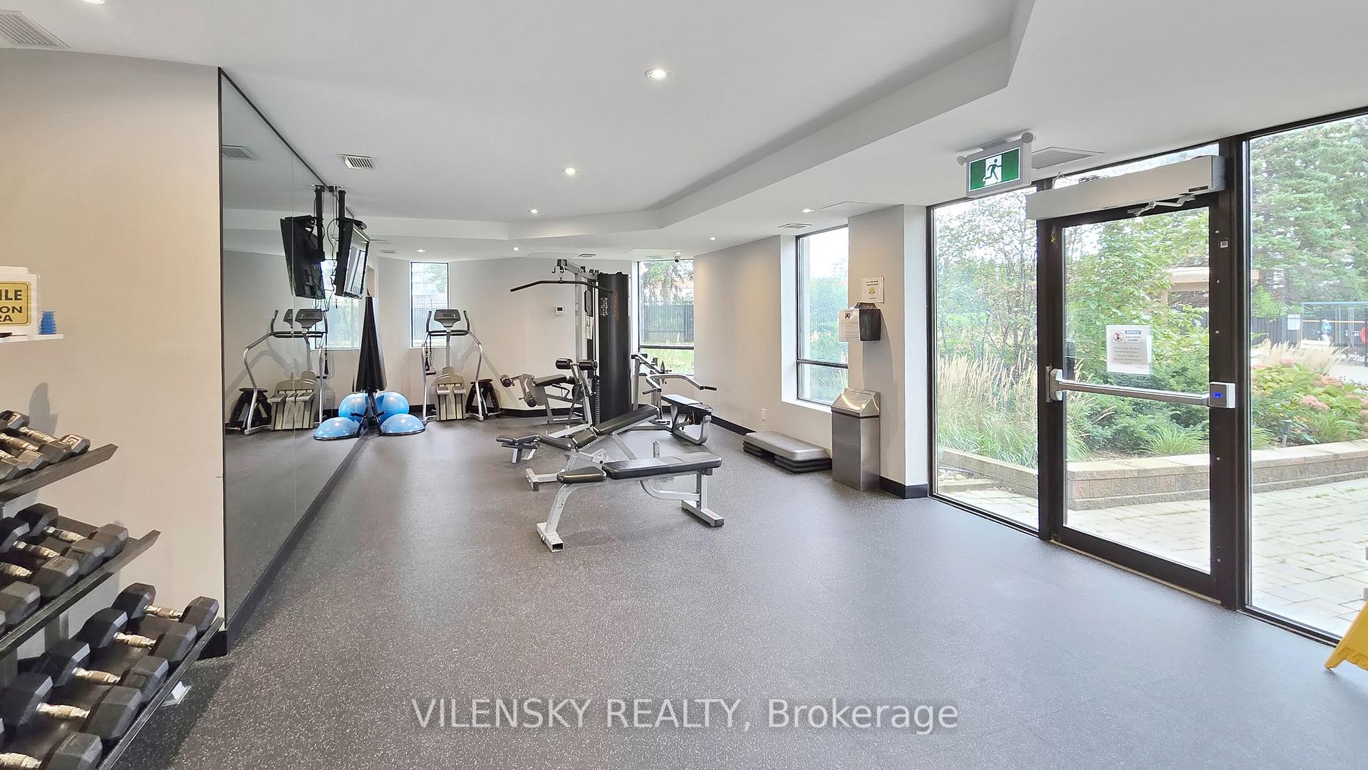 Photo 26 of Unit 214, 7460 Bathurst Street, Vaughan, Brownridge — HOMEH