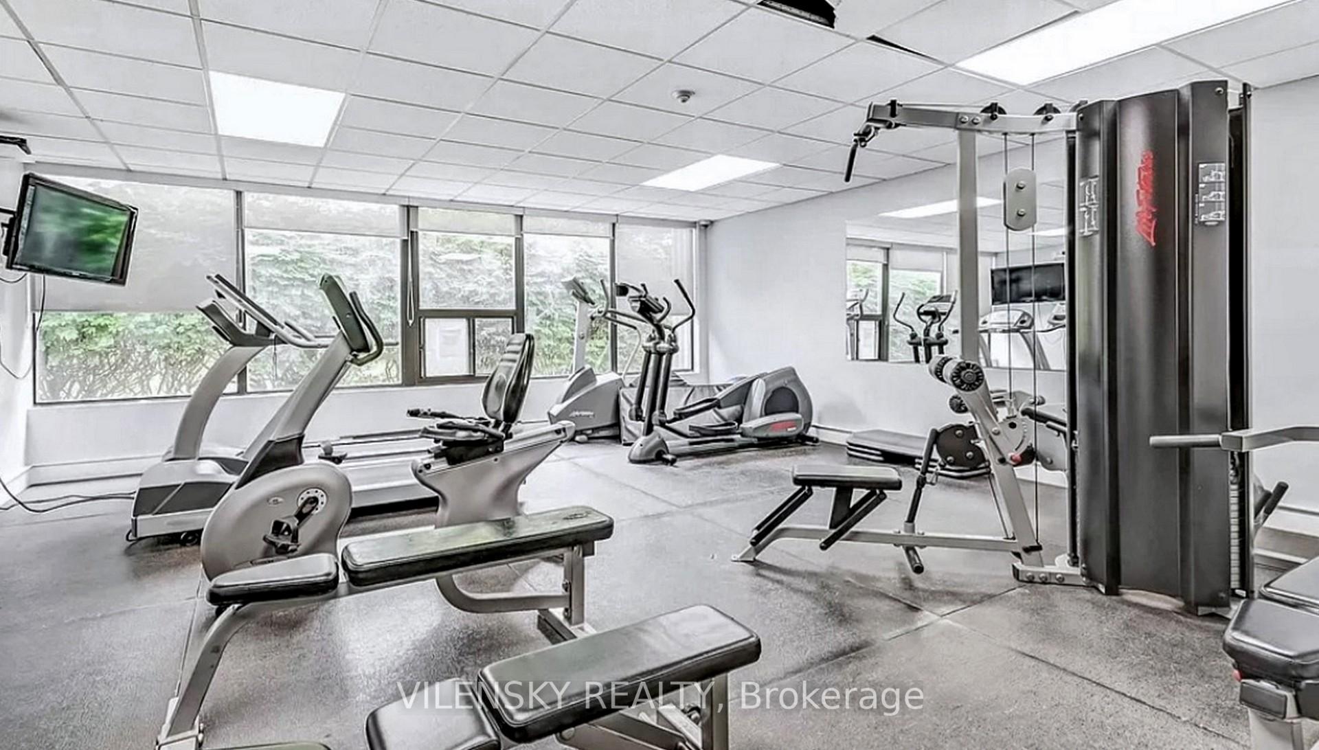 Photo 27 of Unit 214, 7460 Bathurst Street, Vaughan, Brownridge — HOMEH