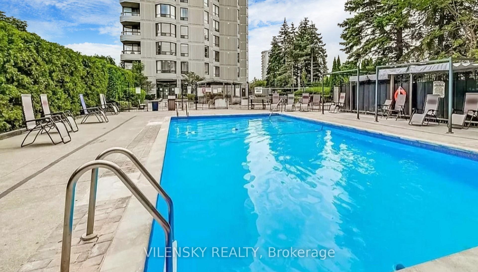 Photo 28 of Unit 214, 7460 Bathurst Street, Vaughan, Brownridge — HOMEH