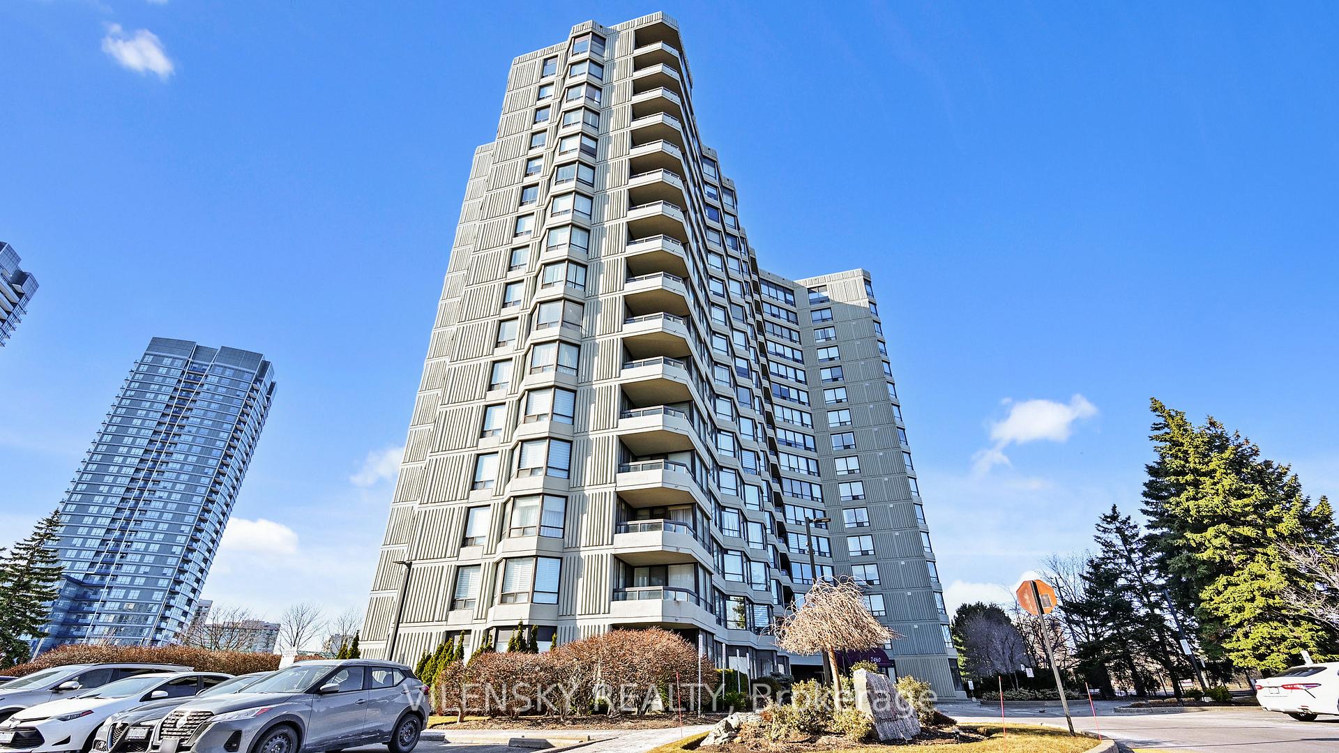Photo 29 of Unit 214, 7460 Bathurst Street, Vaughan, Brownridge — HOMEH