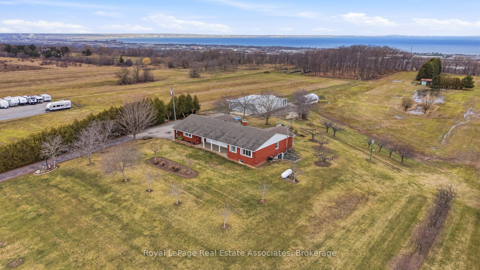Photo 39 of 1137 Ridge Road, Hamilton, Rural Stoney Creek — HOMEH