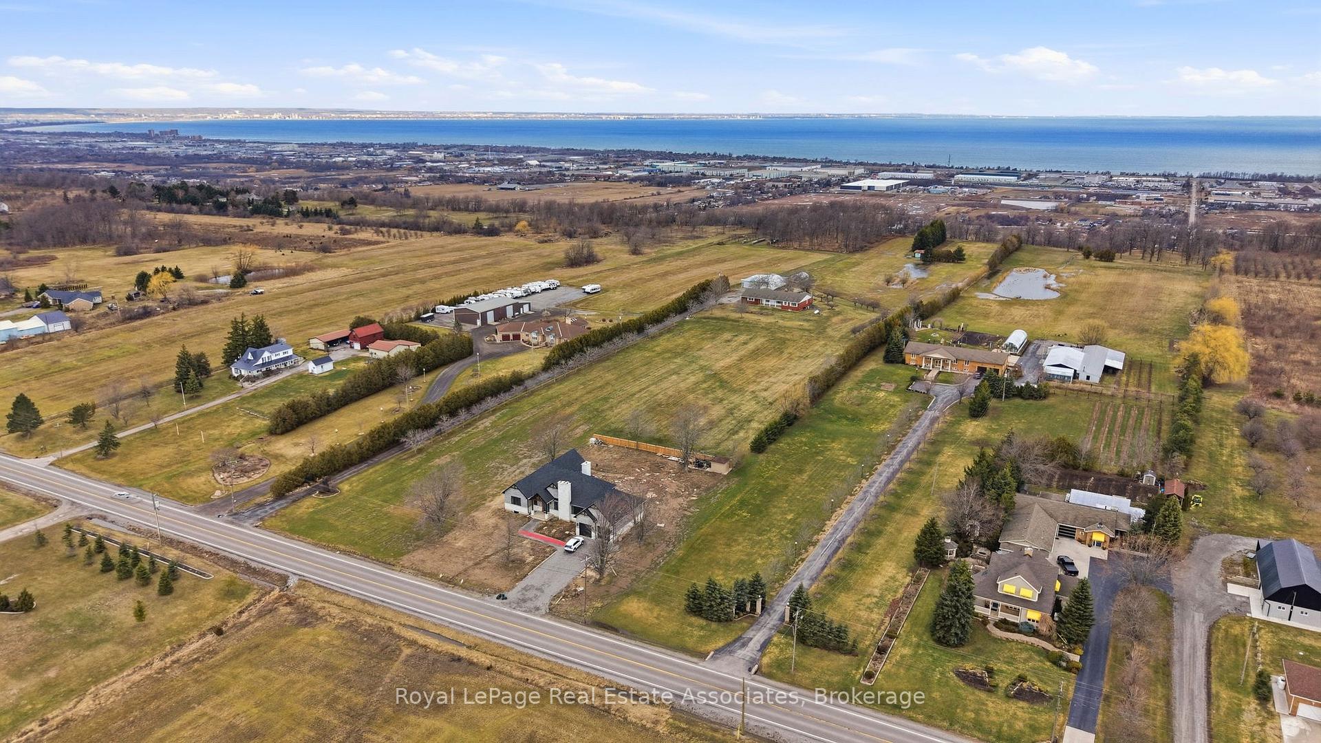 Photo 41 of 1137 Ridge Road, Hamilton, Rural Stoney Creek — HOMEH