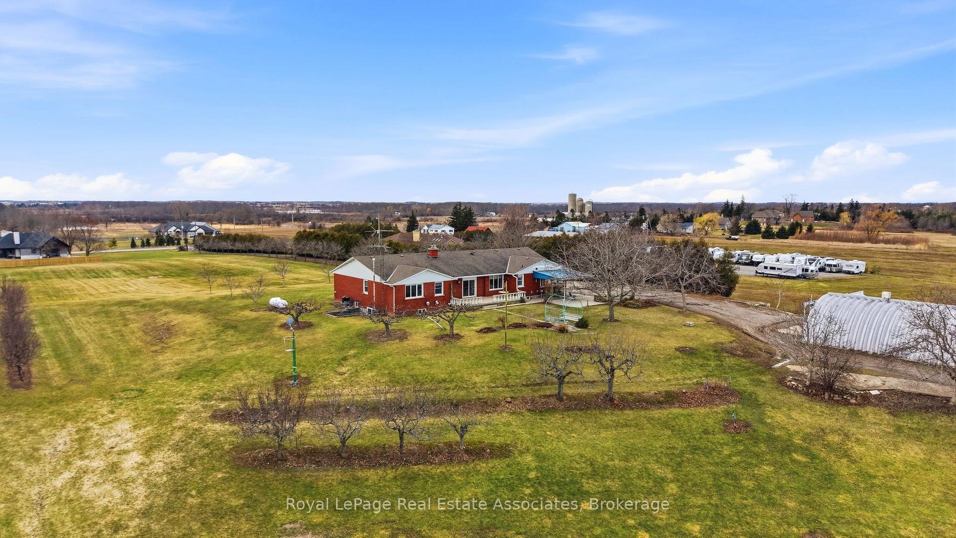 Photo 43 of 1137 Ridge Road, Hamilton, Rural Stoney Creek — HOMEH