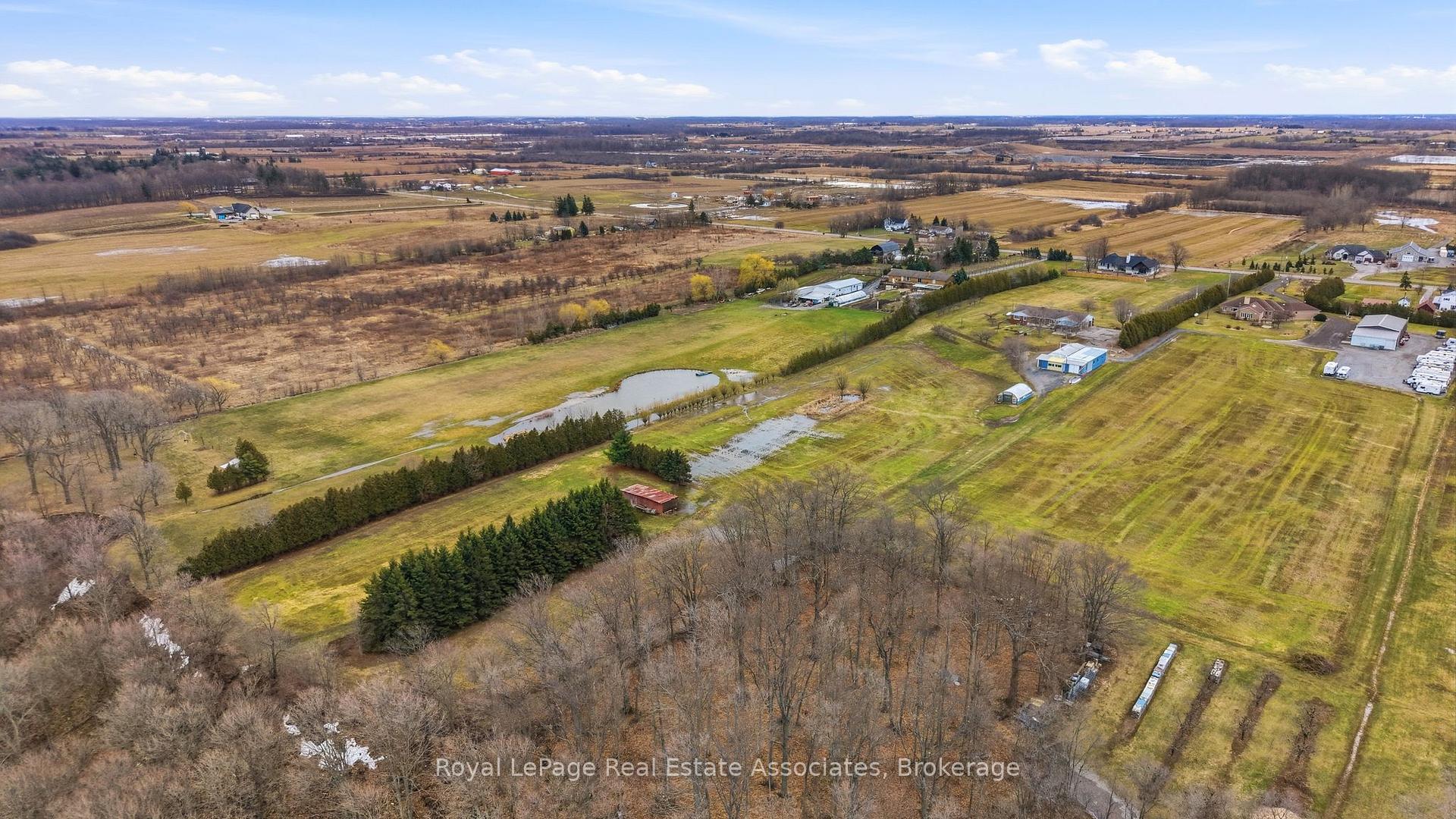 Photo 46 of 1137 Ridge Road, Hamilton, Rural Stoney Creek — HOMEH