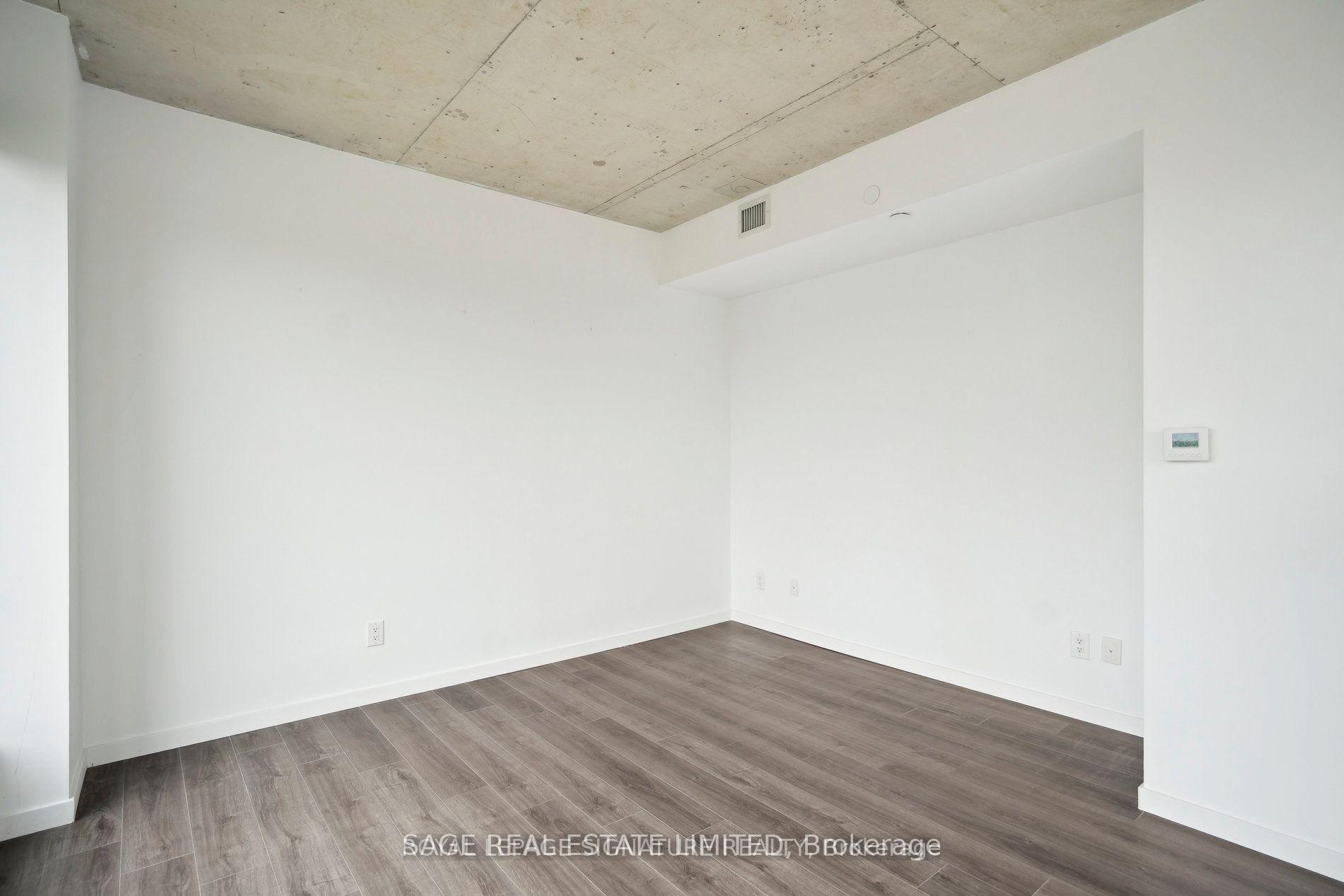 Photo 11 of Unit PH 808, 7 Smith Crescent, Etobicoke, Stonegate-Queensway — HOMEH
