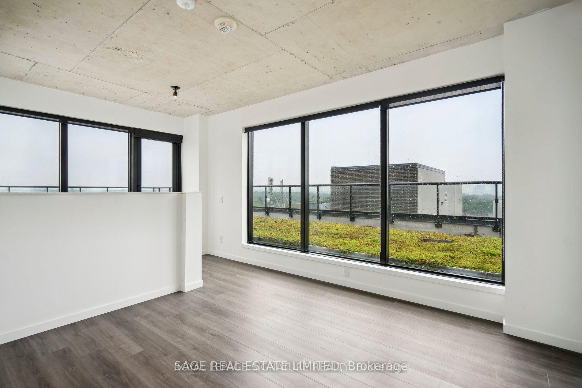 Photo 12 of Unit PH 808, 7 Smith Crescent, Etobicoke, Stonegate-Queensway — HOMEH