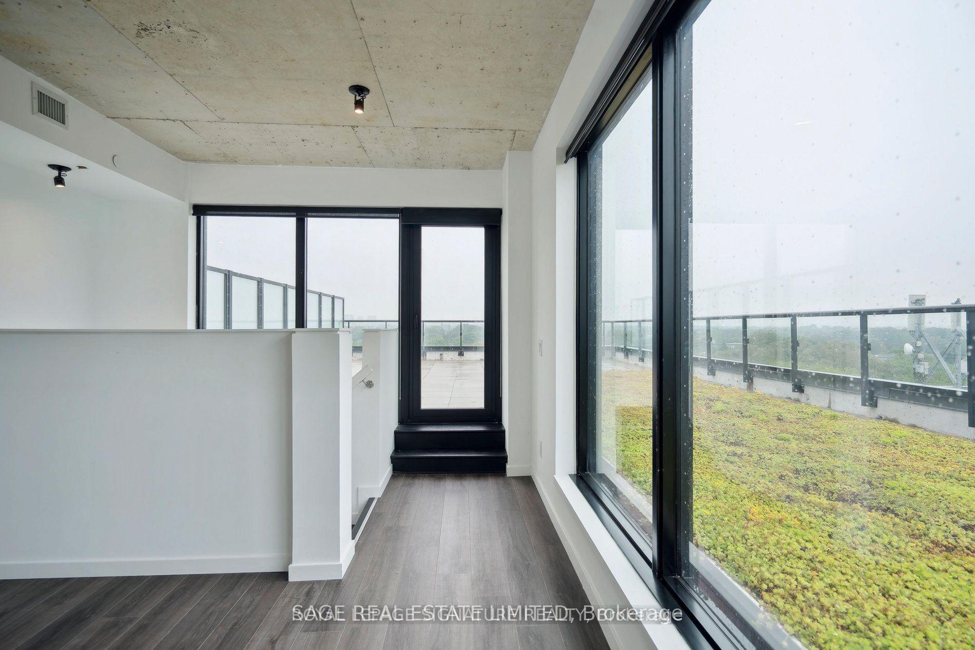 Photo 13 of Unit PH 808, 7 Smith Crescent, Etobicoke, Stonegate-Queensway — HOMEH