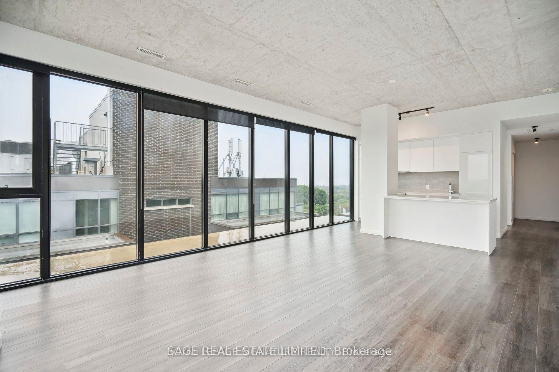 Photo 19 of Unit PH 808, 7 Smith Crescent, Etobicoke, Stonegate-Queensway — HOMEH
