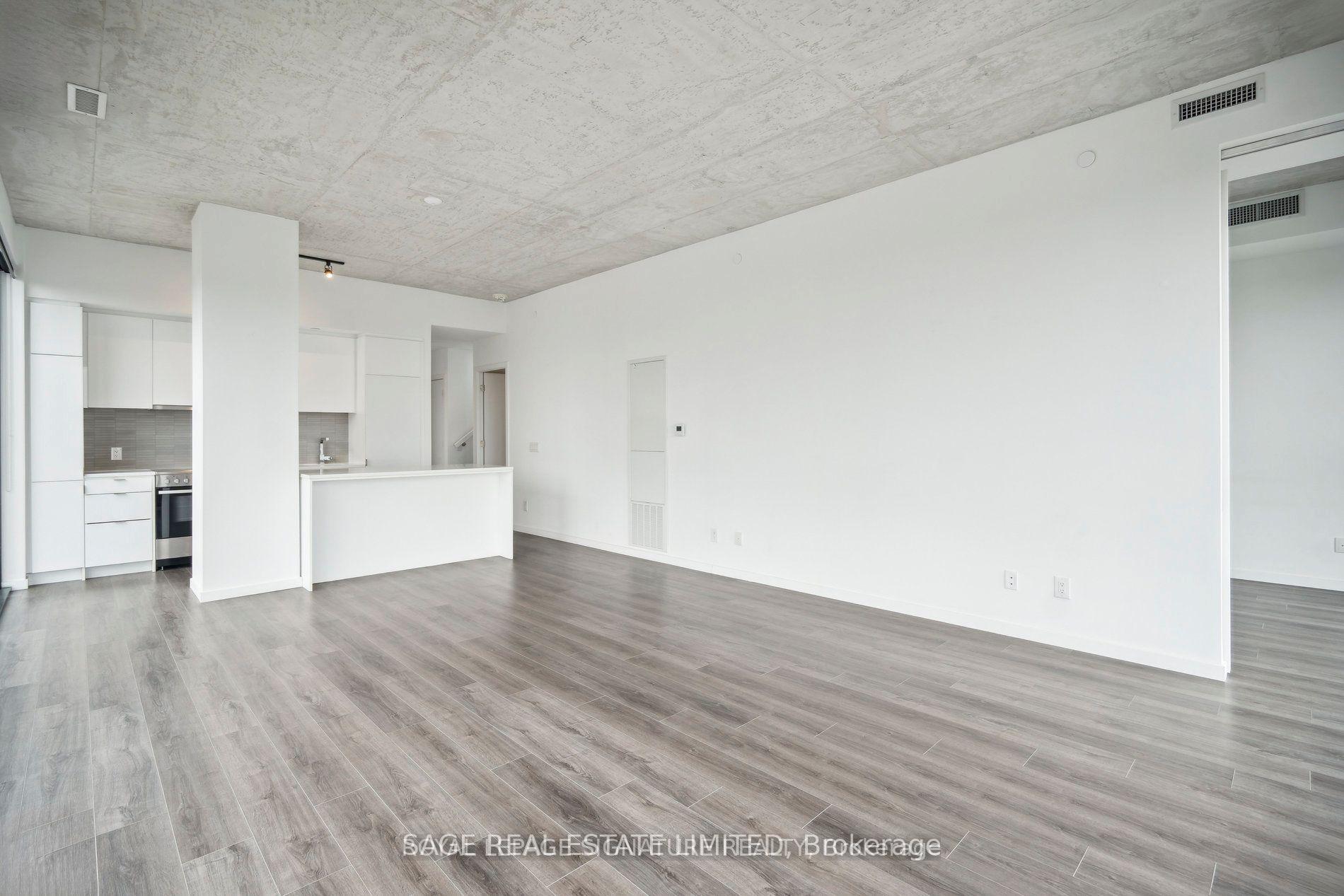 Photo 20 of Unit PH 808, 7 Smith Crescent, Etobicoke, Stonegate-Queensway — HOMEH