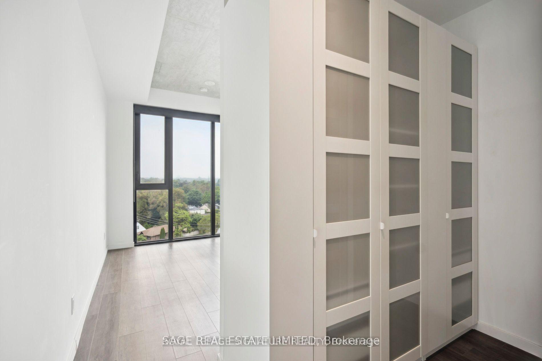 Photo 22 of Unit PH 808, 7 Smith Crescent, Etobicoke, Stonegate-Queensway — HOMEH