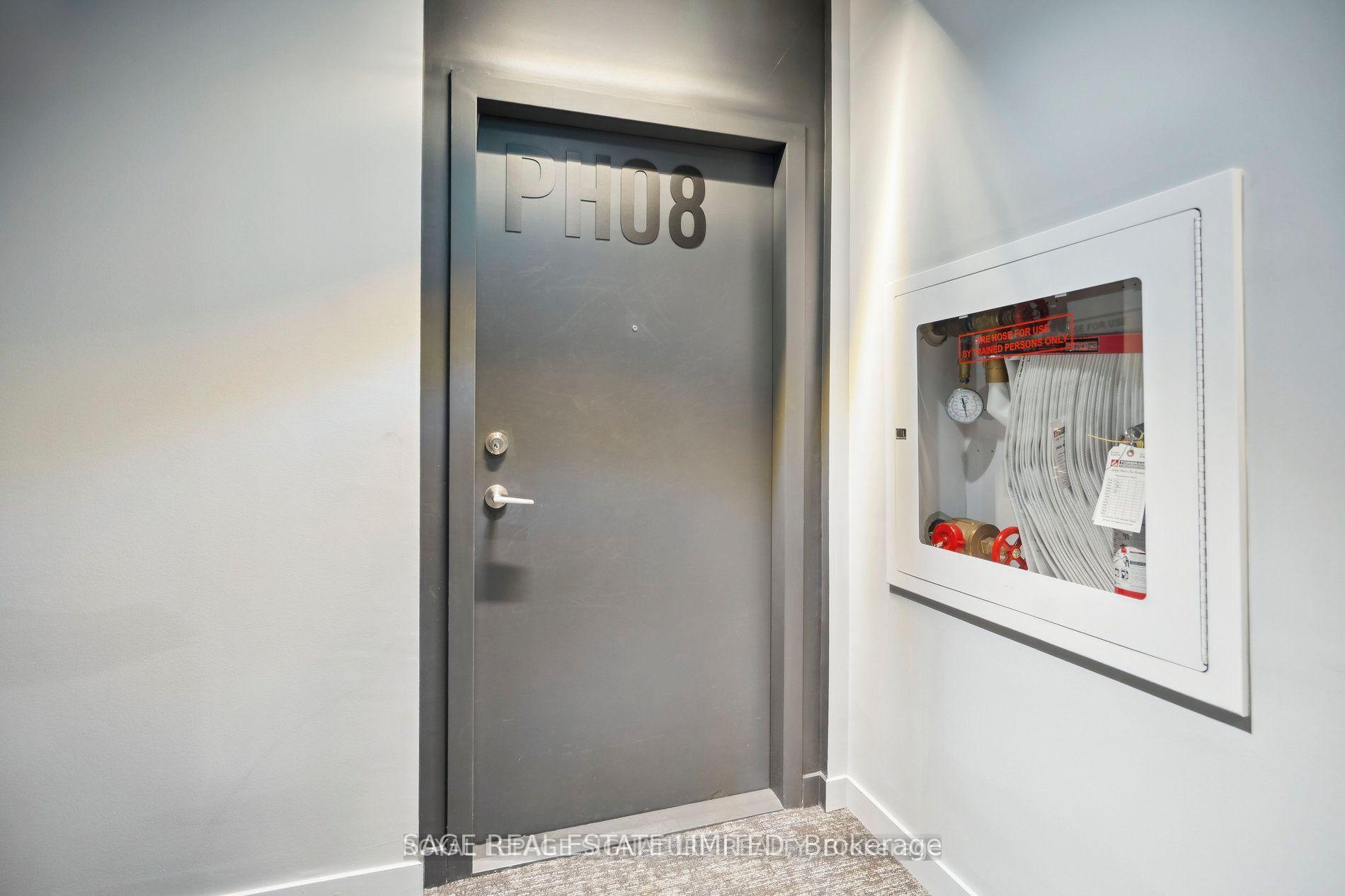 Photo 23 of Unit PH 808, 7 Smith Crescent, Etobicoke, Stonegate-Queensway — HOMEH
