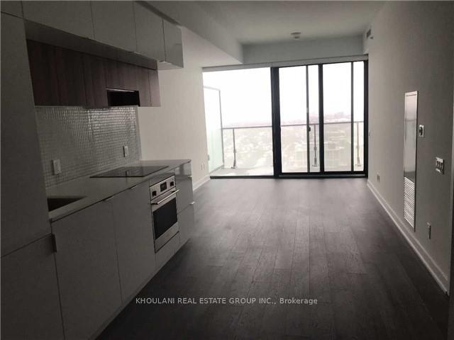 Photo 3 of Unit 2508, 185 Roehampton Avenue, Toronto, Mount Pleasant West — HOMEH