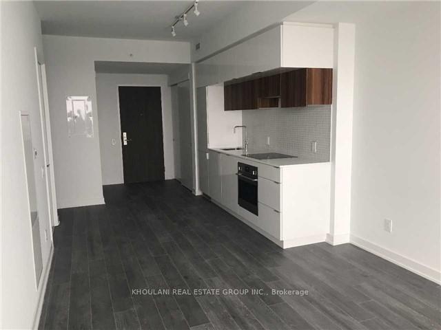 Photo 4 of Unit 2508, 185 Roehampton Avenue, Toronto, Mount Pleasant West — HOMEH