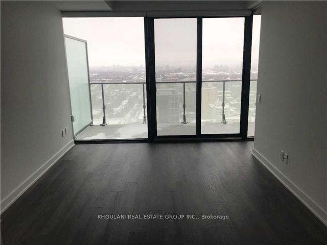 Photo 5 of Unit 2508, 185 Roehampton Avenue, Toronto, Mount Pleasant West — HOMEH