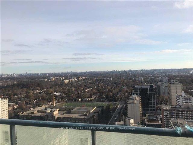 Photo 11 of Unit 2508, 185 Roehampton Avenue, Toronto, Mount Pleasant West — HOMEH