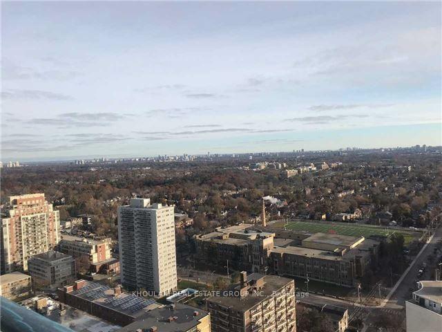 Photo 12 of Unit 2508, 185 Roehampton Avenue, Toronto, Mount Pleasant West — HOMEH
