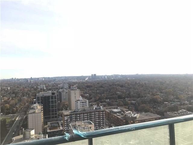 Photo 13 of Unit 2508, 185 Roehampton Avenue, Toronto, Mount Pleasant West — HOMEH