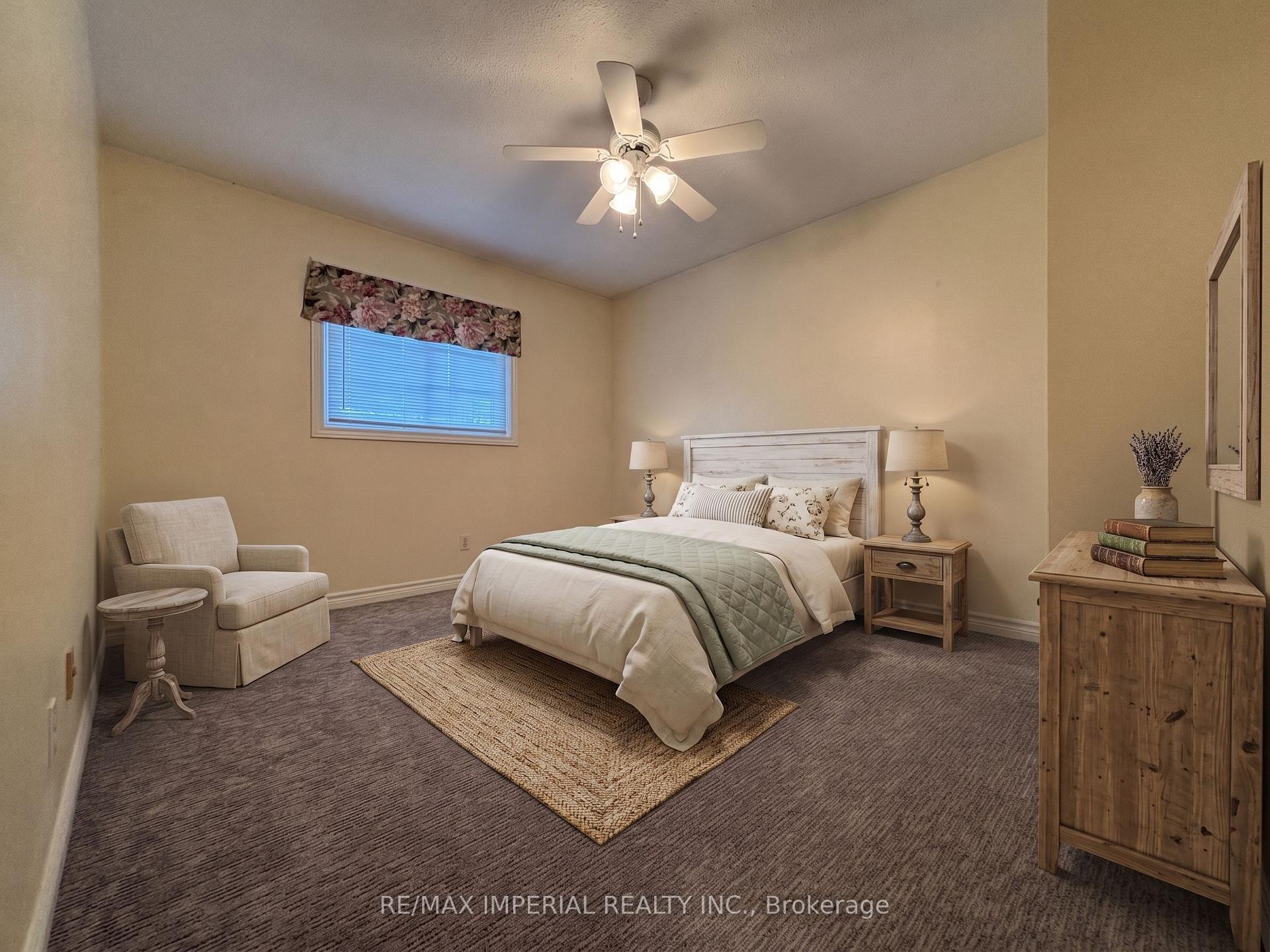 Photo 12 of 23276 Highway 48 Road, Georgina, Baldwin — HOMEH