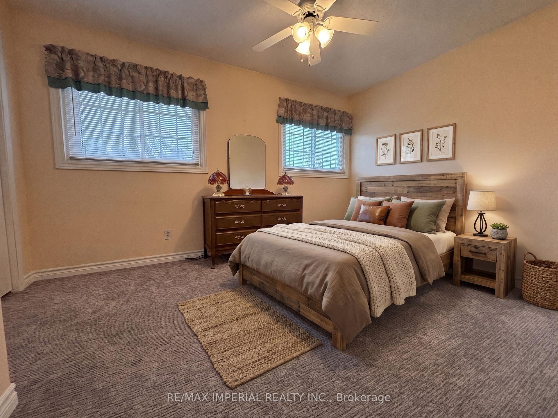 Photo 15 of 23276 Highway 48 Road, Georgina, Baldwin — HOMEH