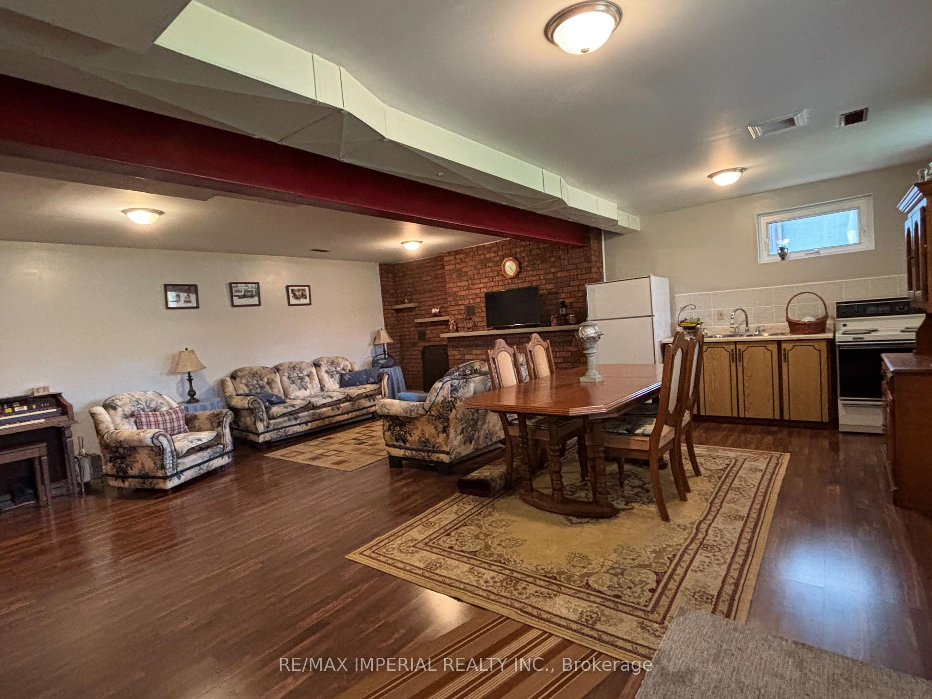 Photo 17 of 23276 Highway 48 Road, Georgina, Baldwin — HOMEH