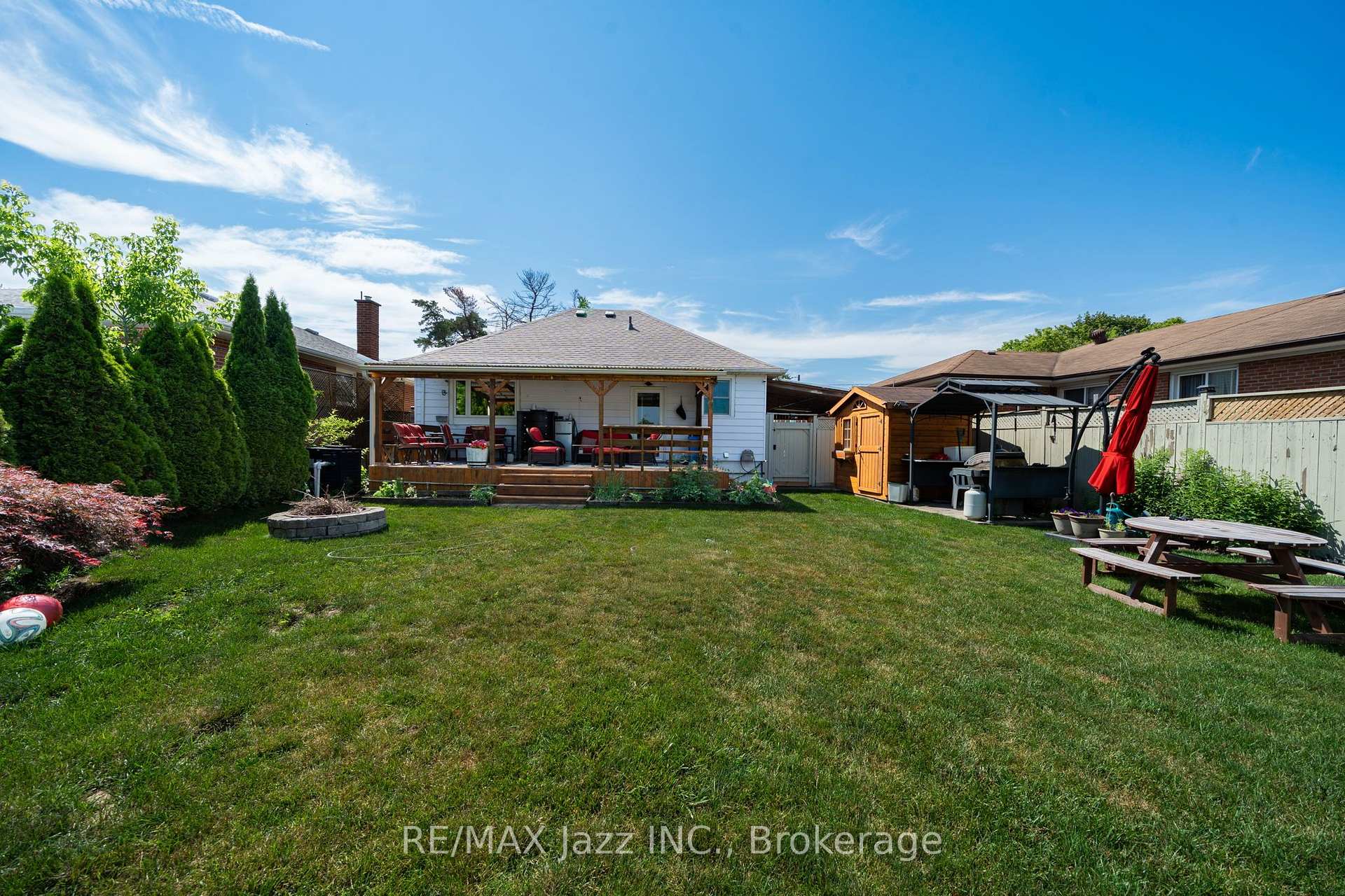Photo 5 of 12 Warnsworth Street, Scarborough, West Hill — HOMEH