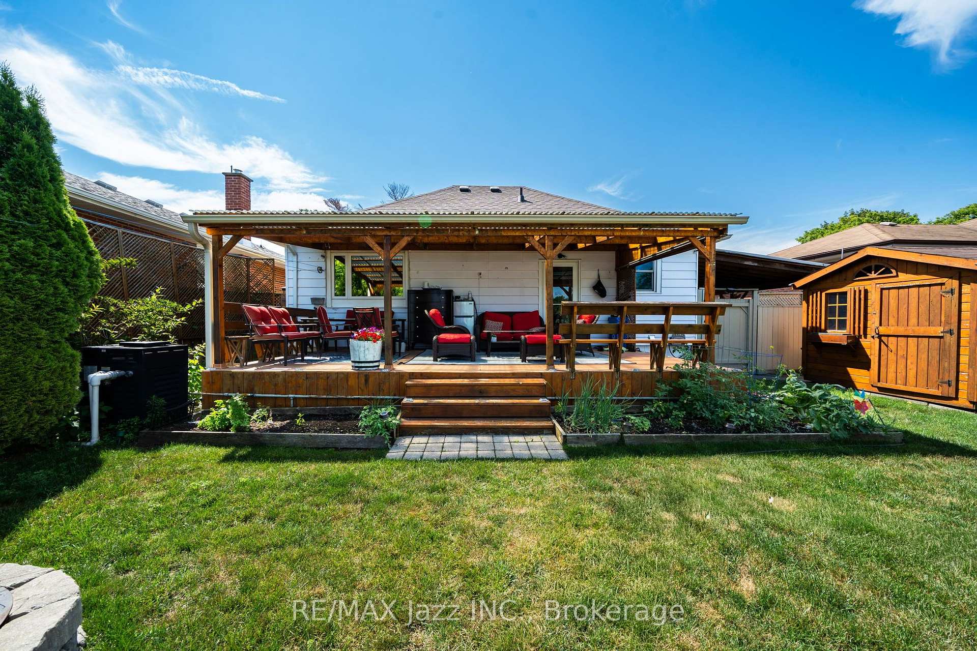 Photo 17 of 12 Warnsworth Street, Scarborough, West Hill — HOMEH