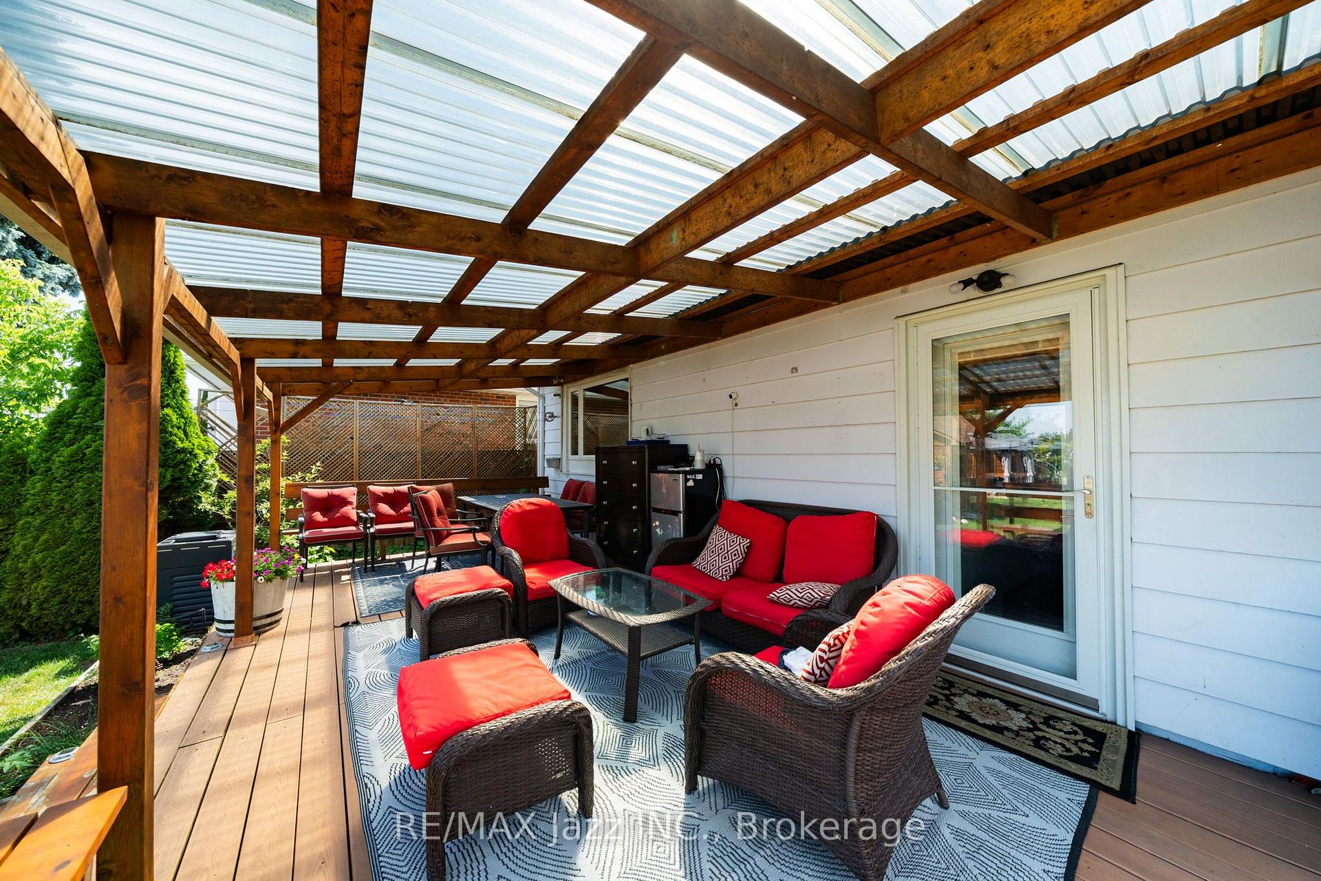 Photo 19 of 12 Warnsworth Street, Scarborough, West Hill — HOMEH