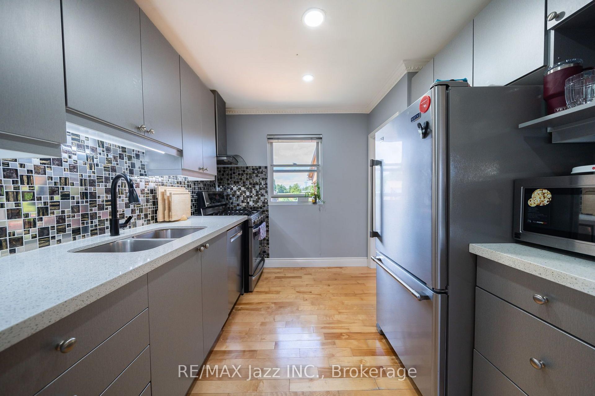 Photo 38 of 12 Warnsworth Street, Scarborough, West Hill — HOMEH