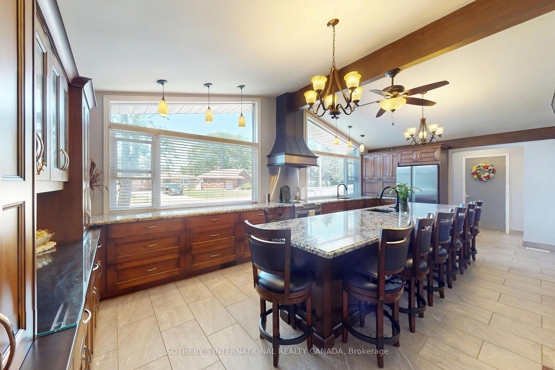 Photo 4 of 6292 Brookfield Avenue, Niagara Falls, Dorchester — HOMEH