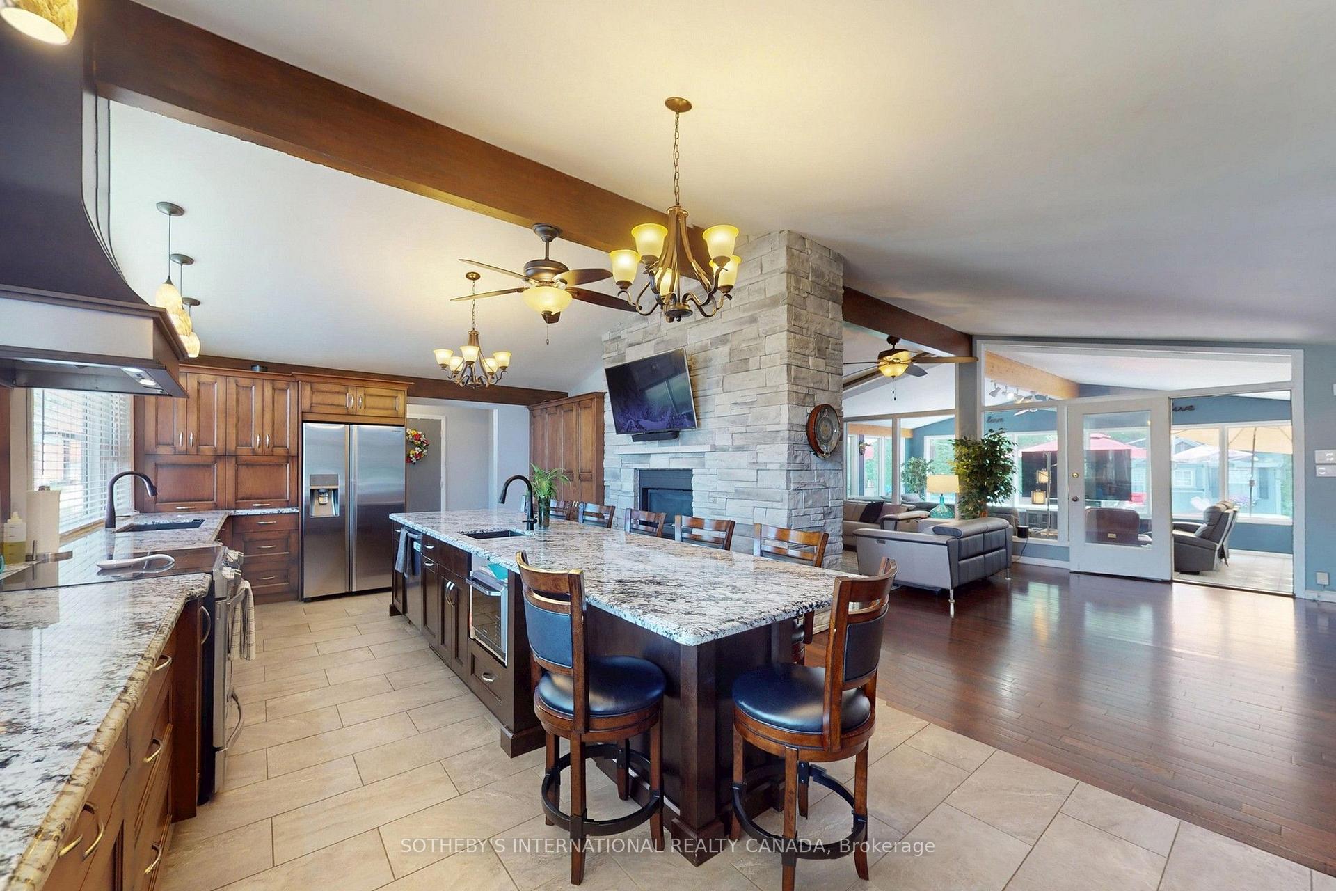 Photo 5 of 6292 Brookfield Avenue, Niagara Falls, Dorchester — HOMEH