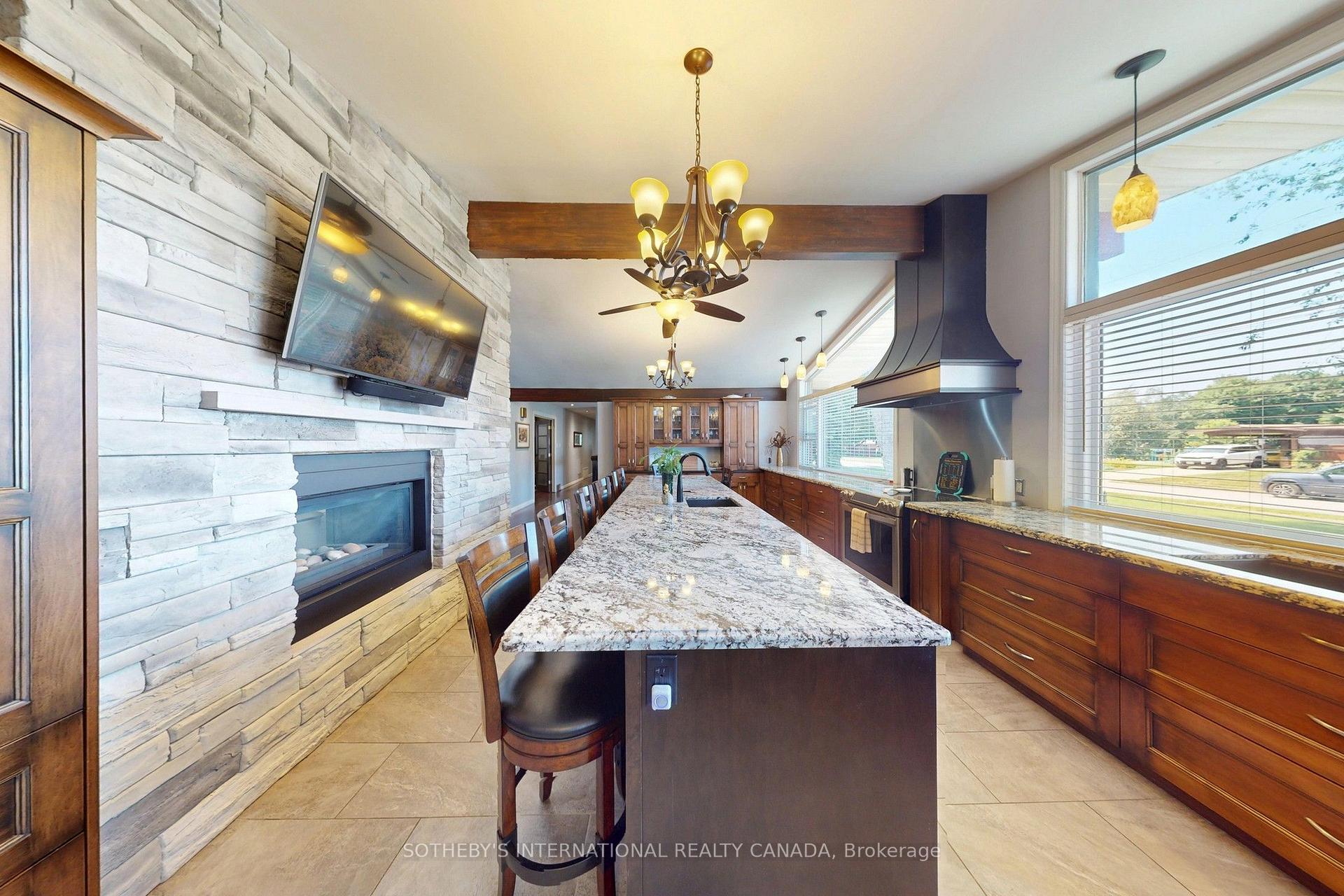 Photo 7 of 6292 Brookfield Avenue, Niagara Falls, Dorchester — HOMEH