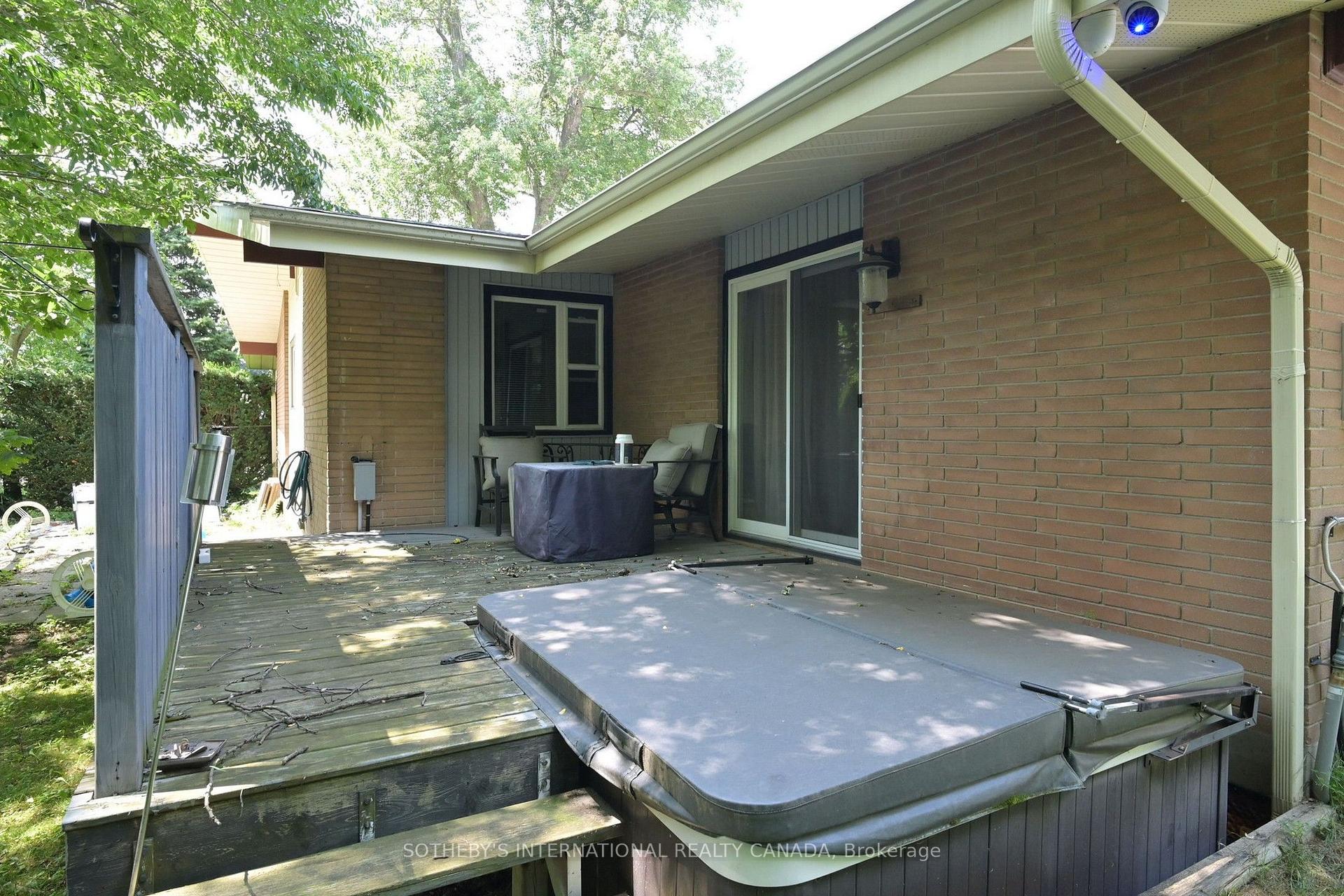 Photo 17 of 6292 Brookfield Avenue, Niagara Falls, Dorchester — HOMEH