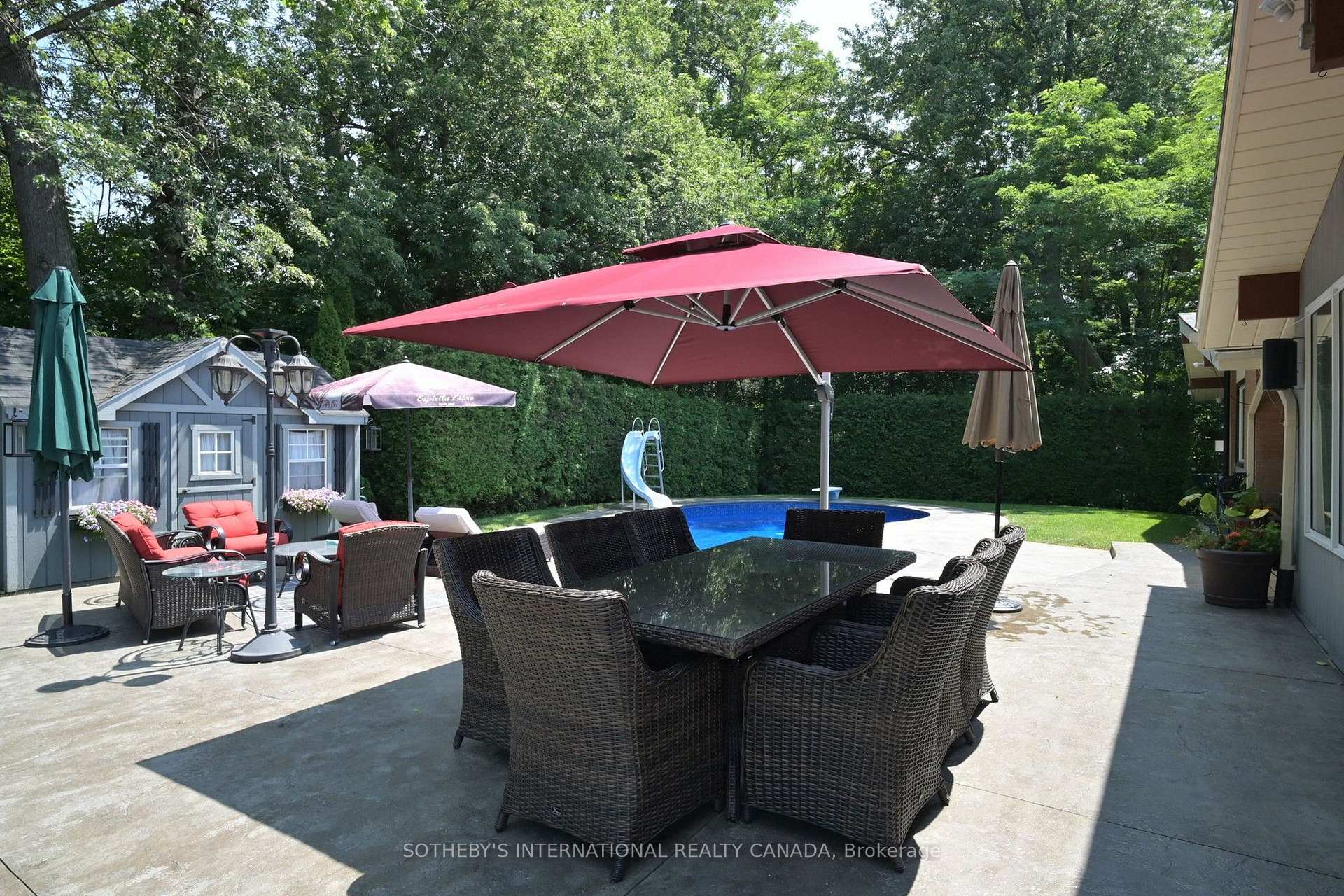 Photo 34 of 6292 Brookfield Avenue, Niagara Falls, Dorchester — HOMEH
