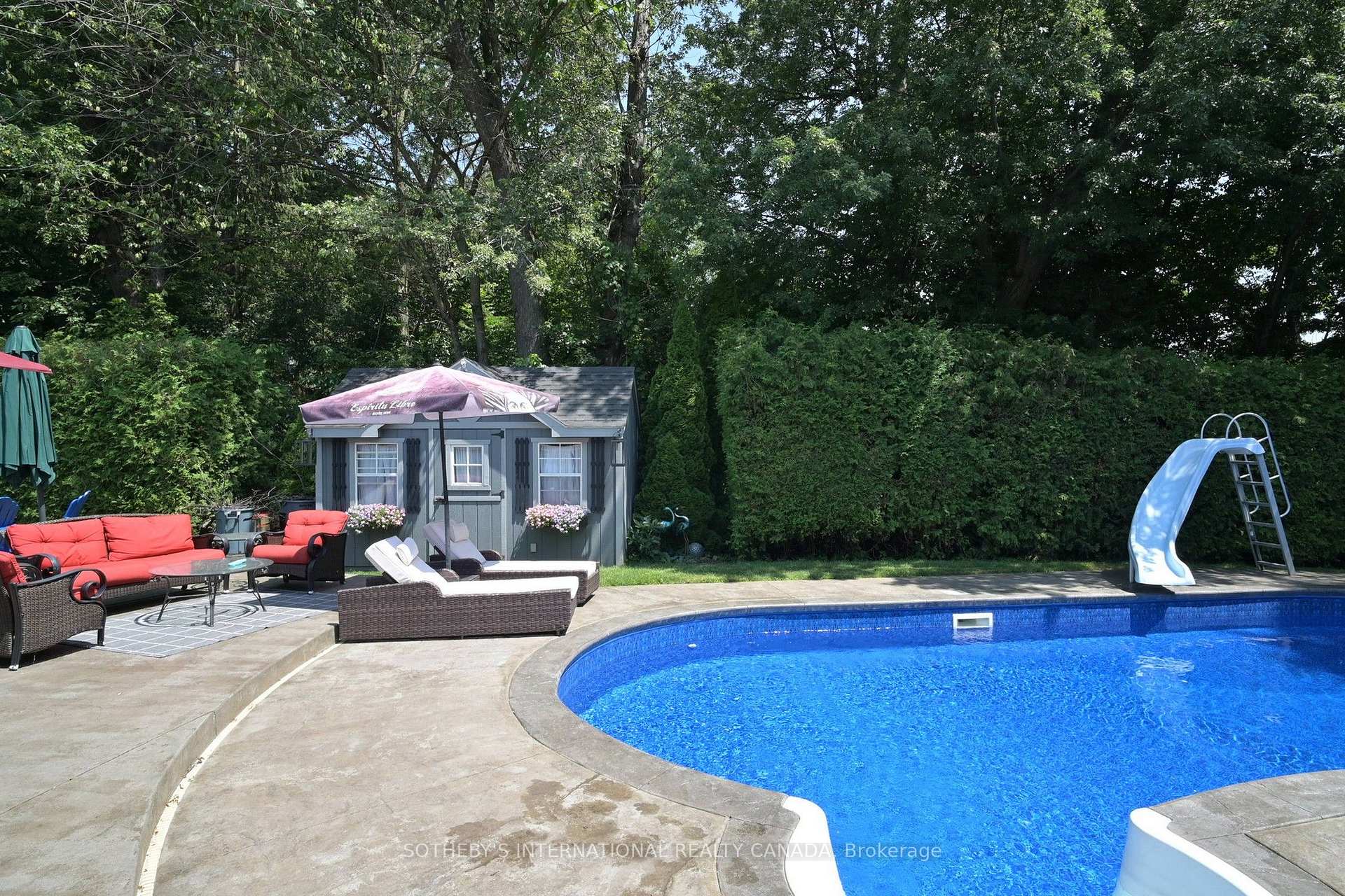 Photo 35 of 6292 Brookfield Avenue, Niagara Falls, Dorchester — HOMEH