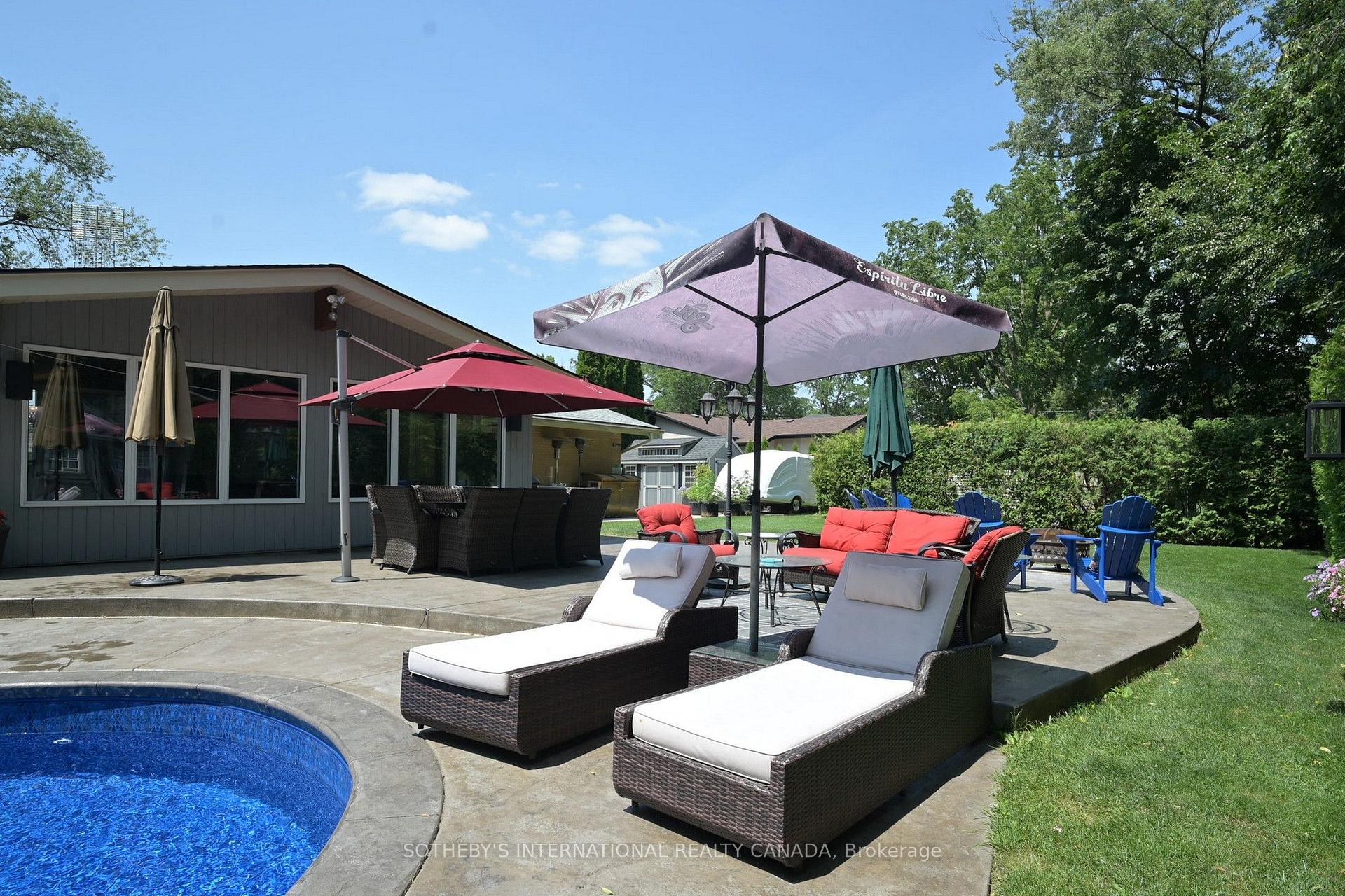 Photo 36 of 6292 Brookfield Avenue, Niagara Falls, Dorchester — HOMEH