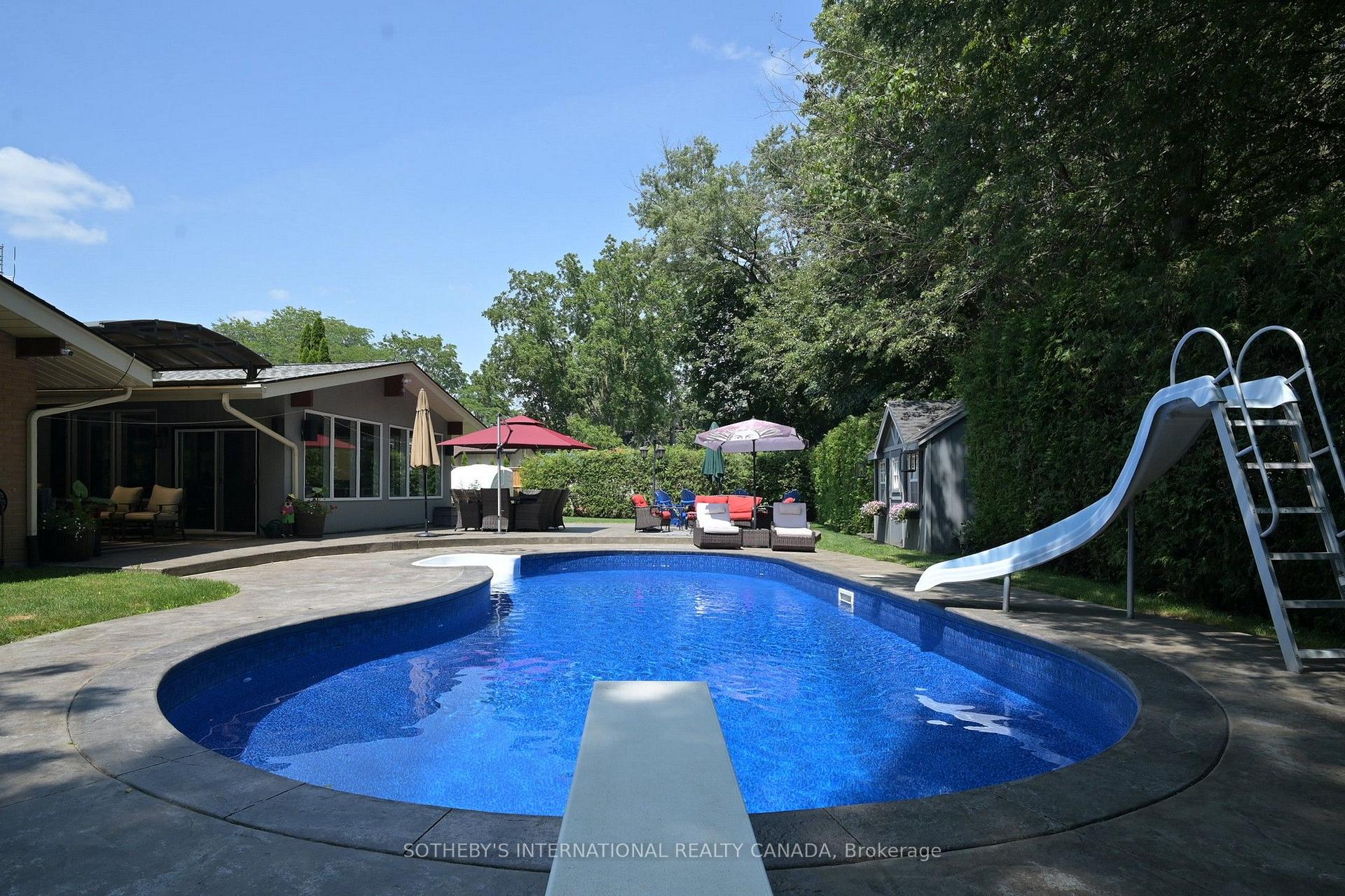 Photo 37 of 6292 Brookfield Avenue, Niagara Falls, Dorchester — HOMEH